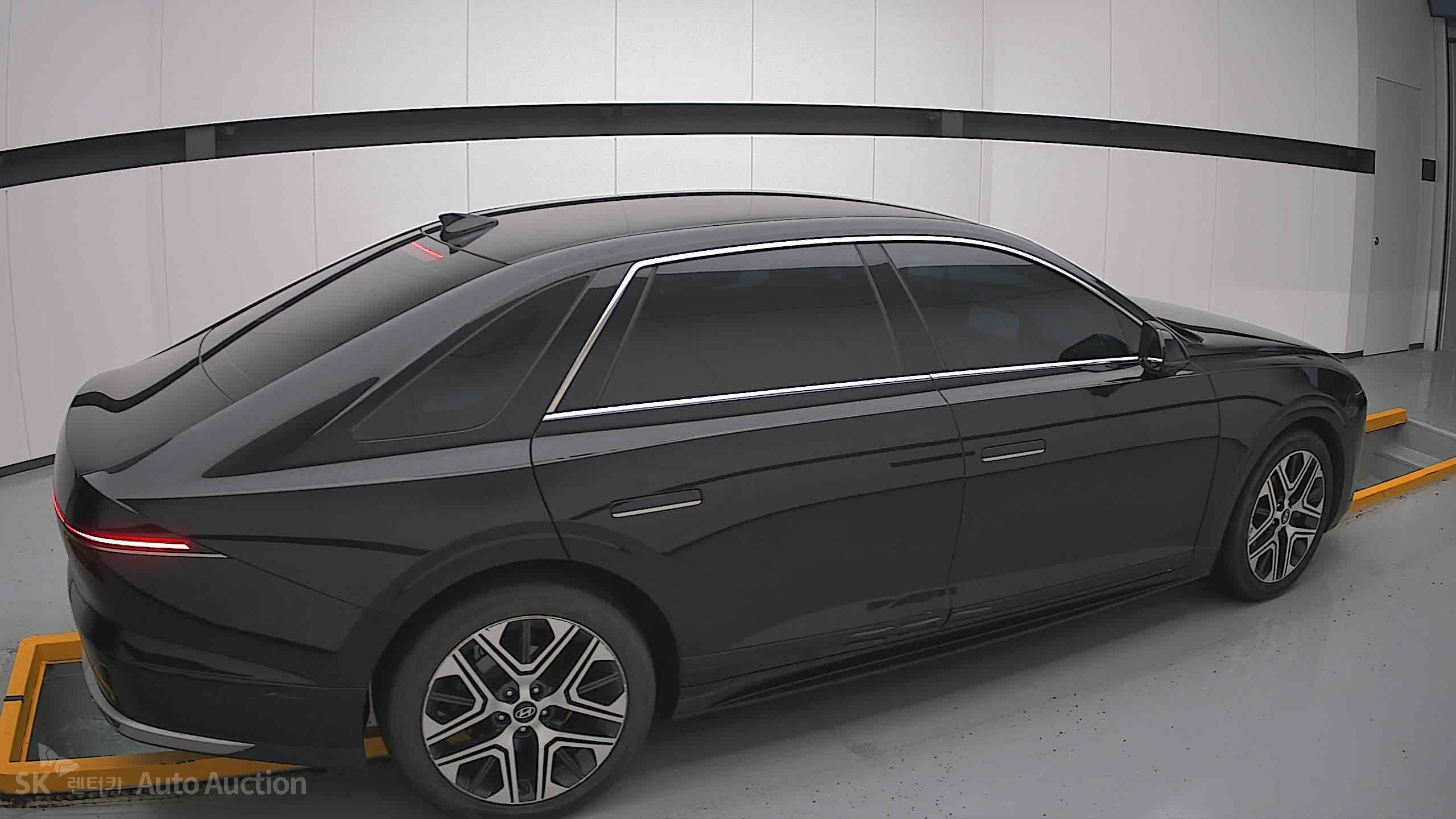 2023 - hyundai all-new grandeur