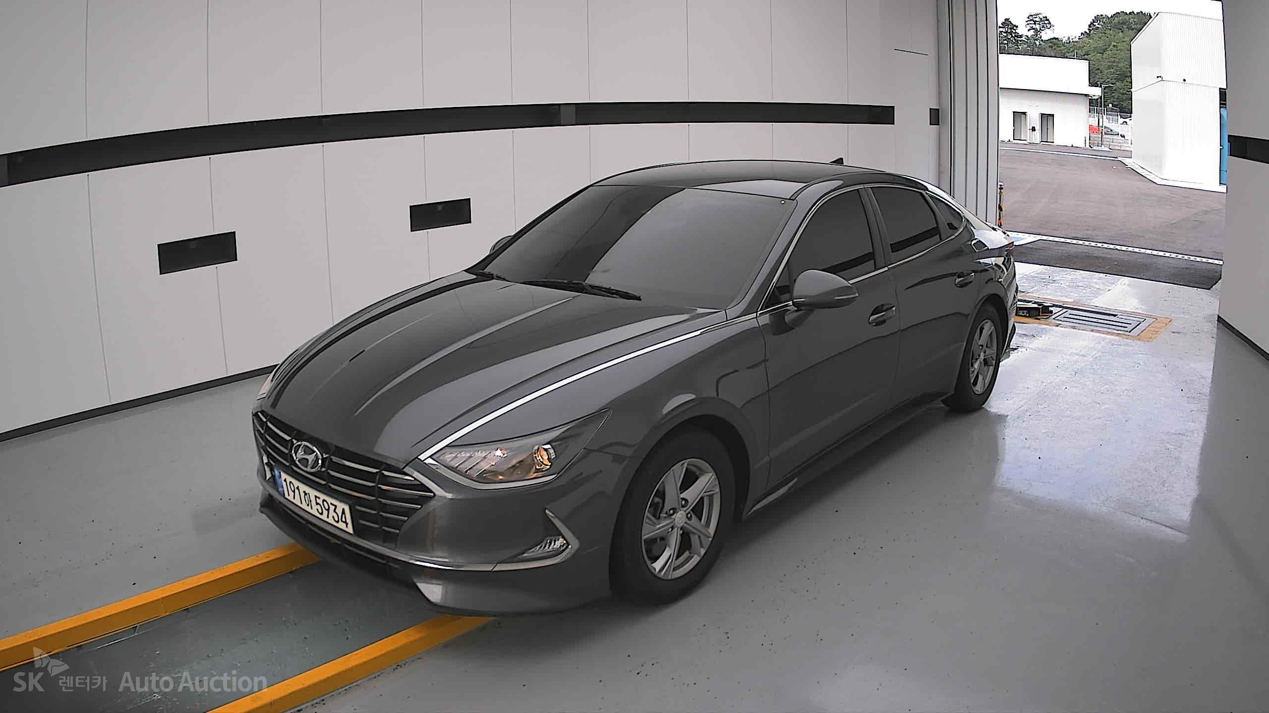 2022 - hyundai sonata