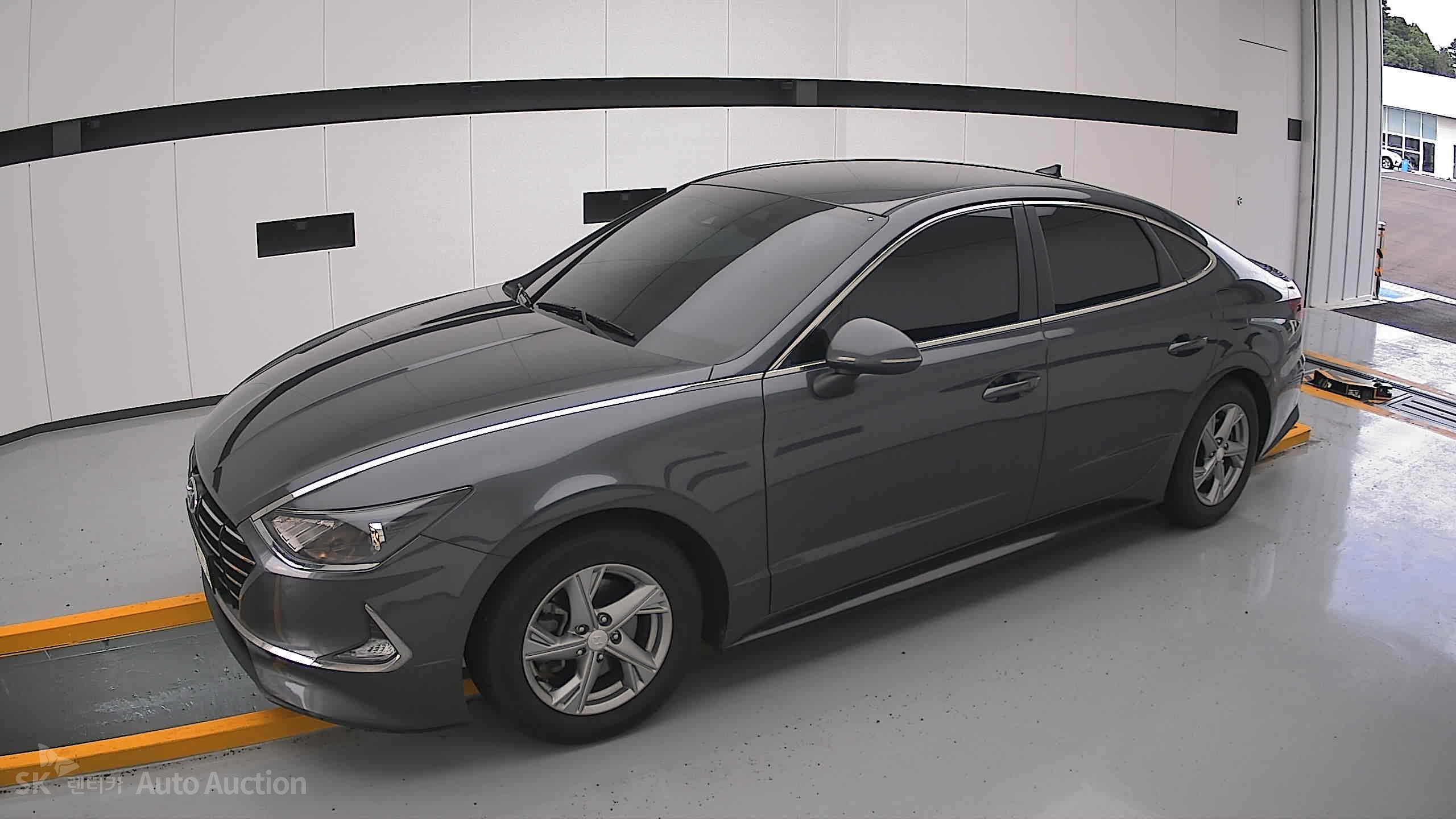 2022 - hyundai sonata