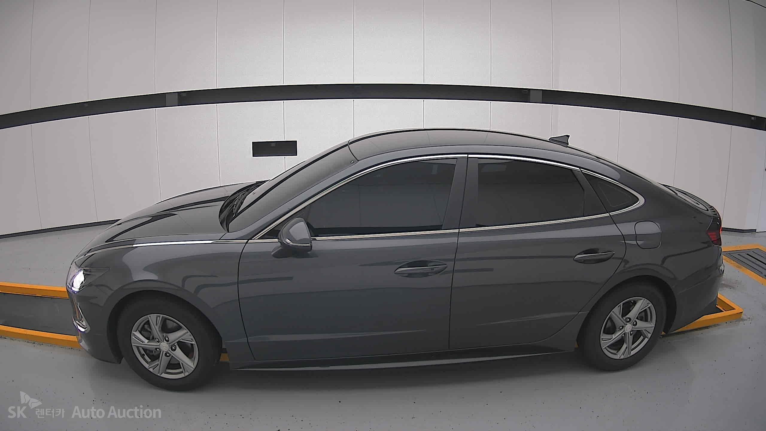 2022 - hyundai sonata