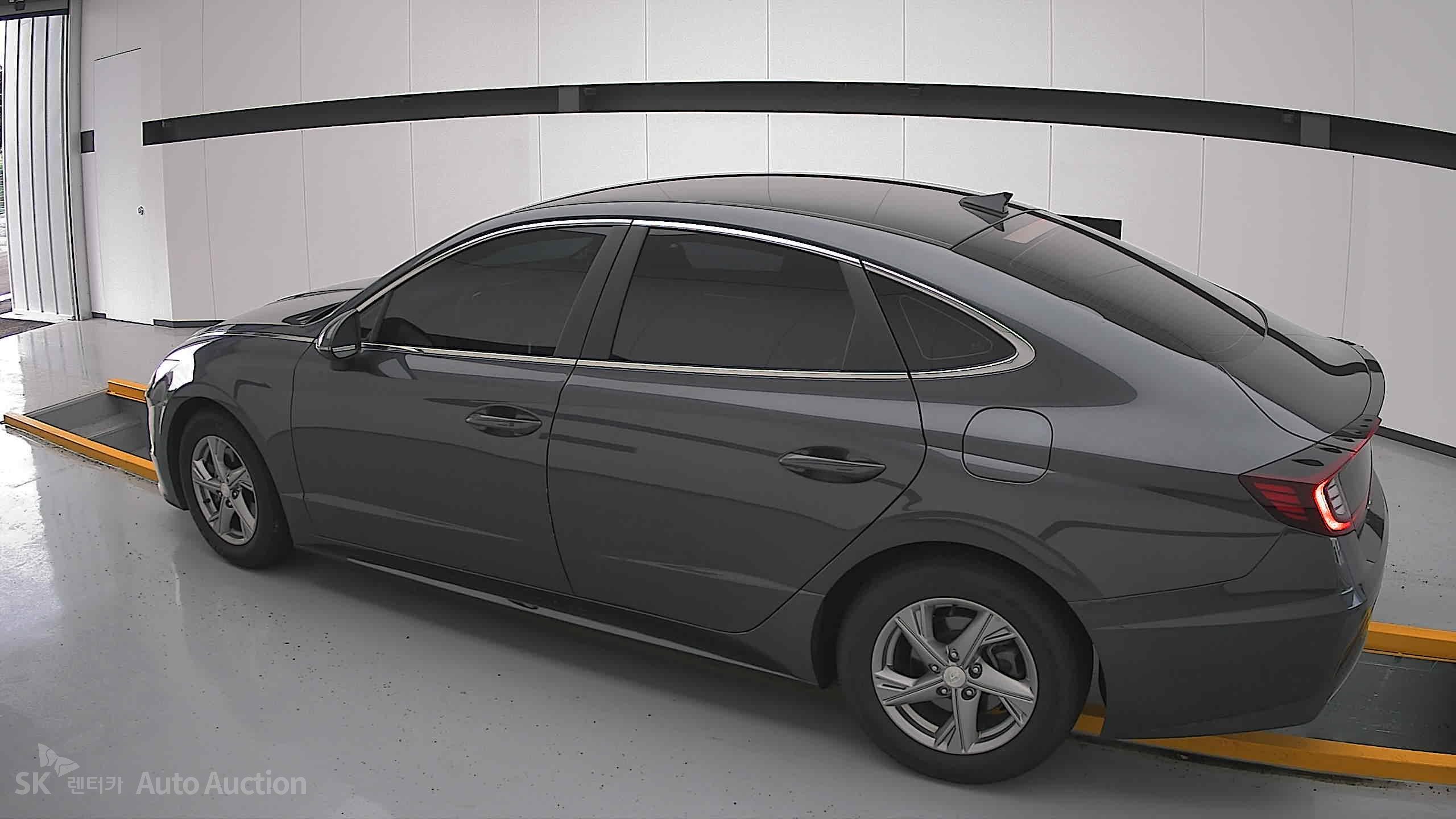2022 - hyundai sonata