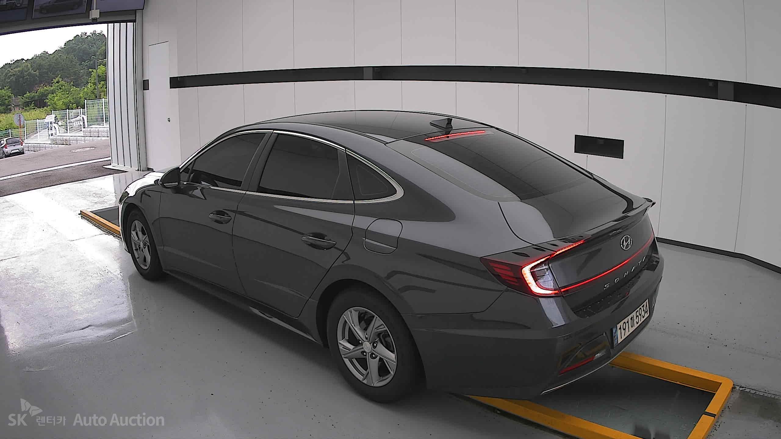 2022 - hyundai sonata