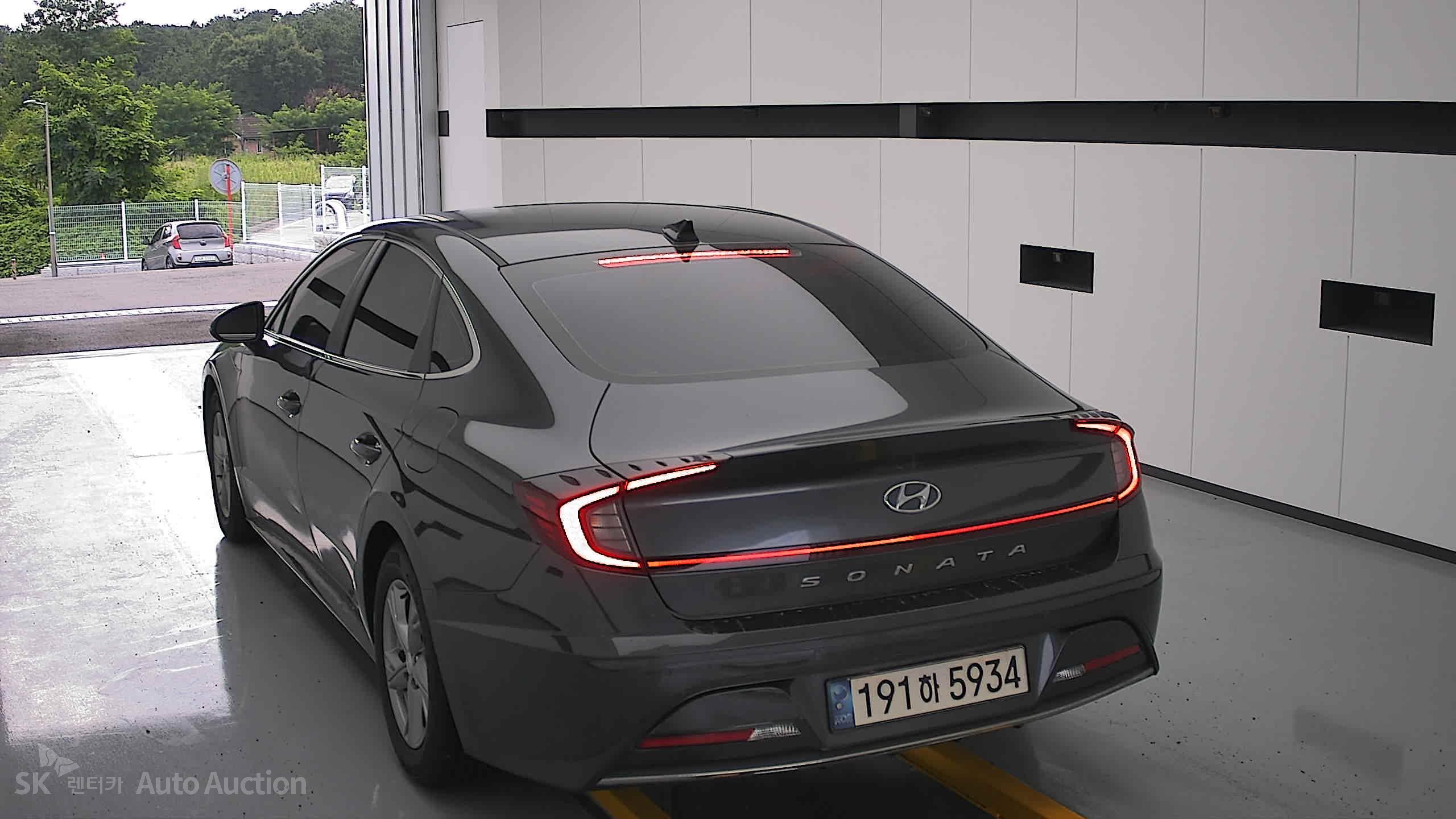 2022 - hyundai sonata