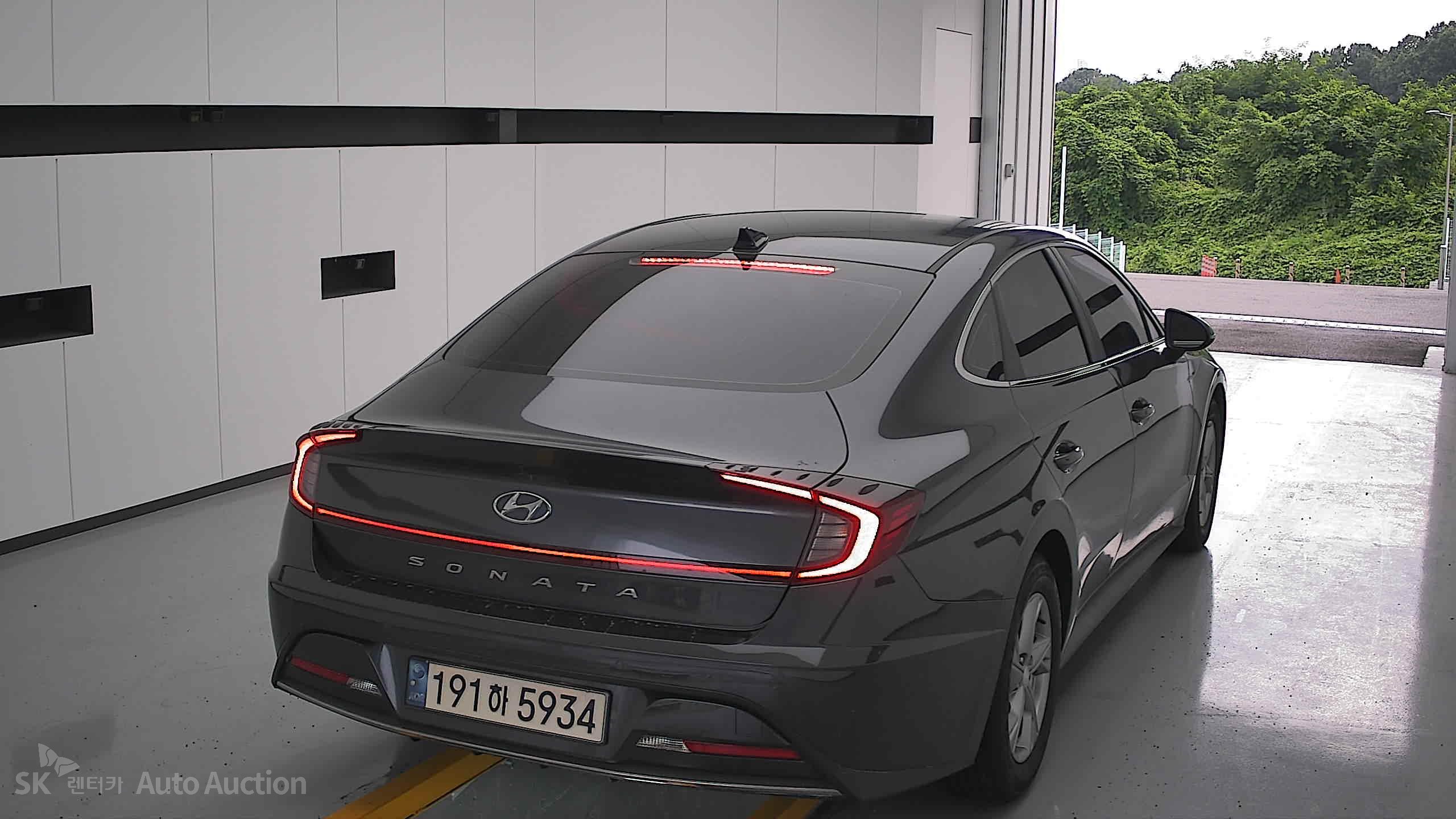 2022 - hyundai sonata