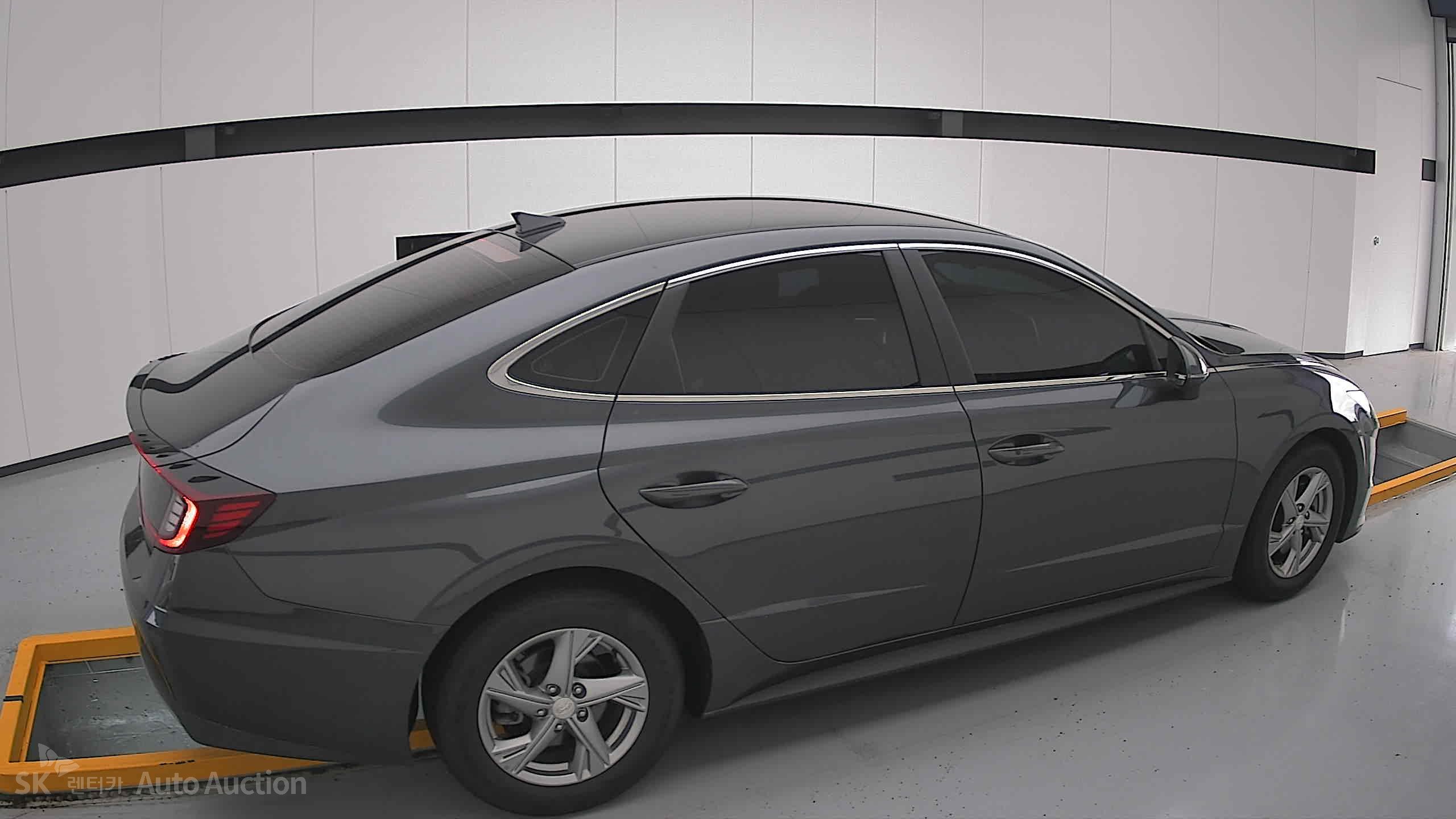 2022 - hyundai sonata