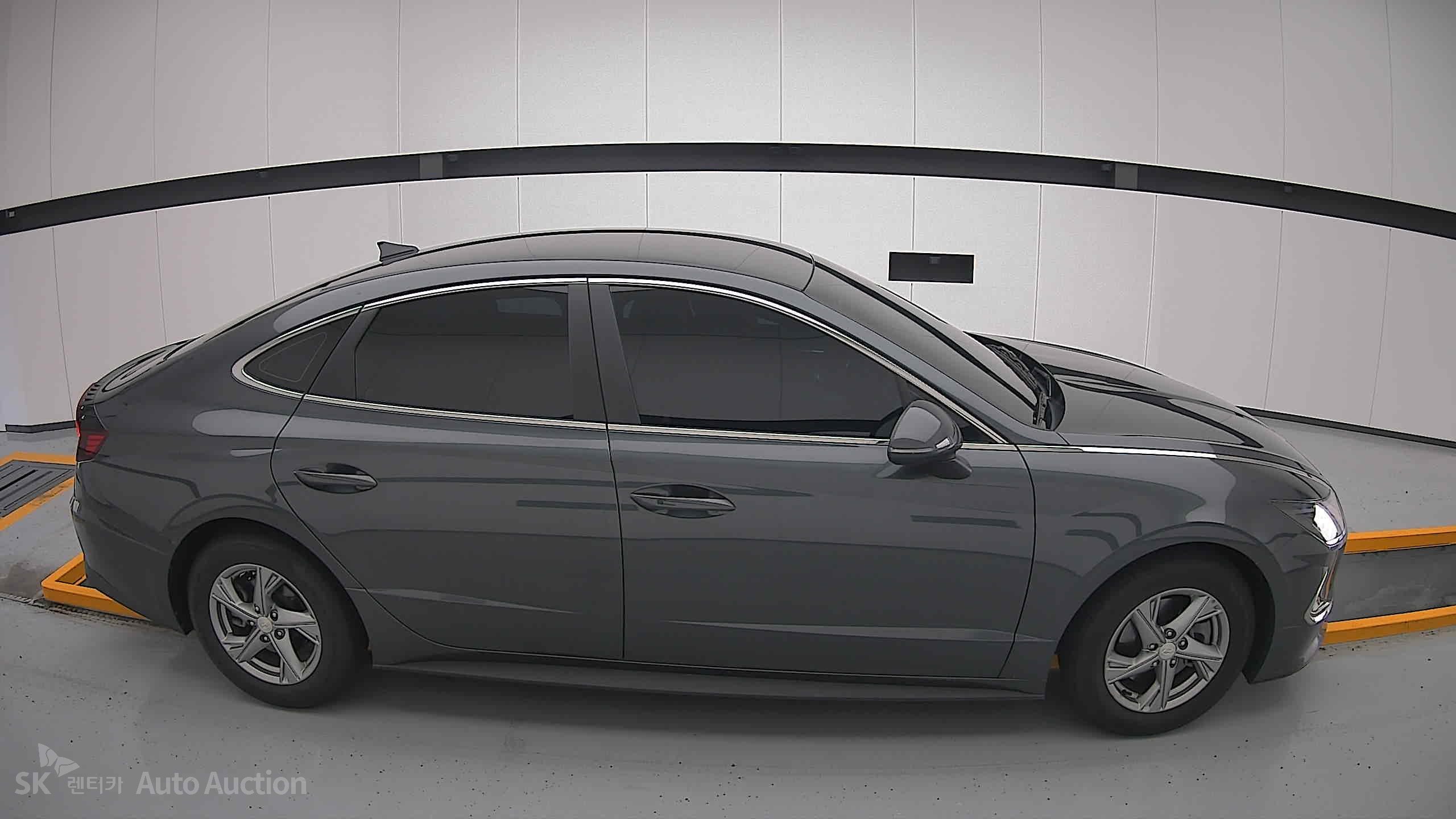 2022 - hyundai sonata