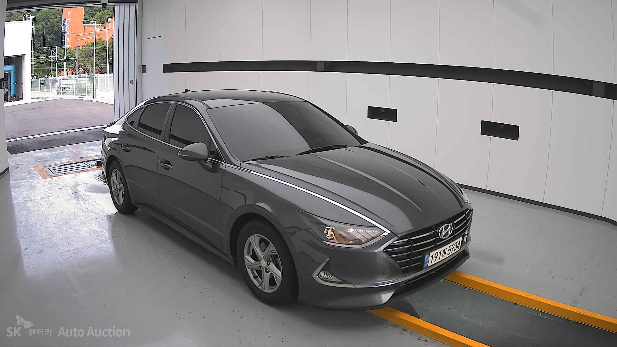 2022 - hyundai sonata