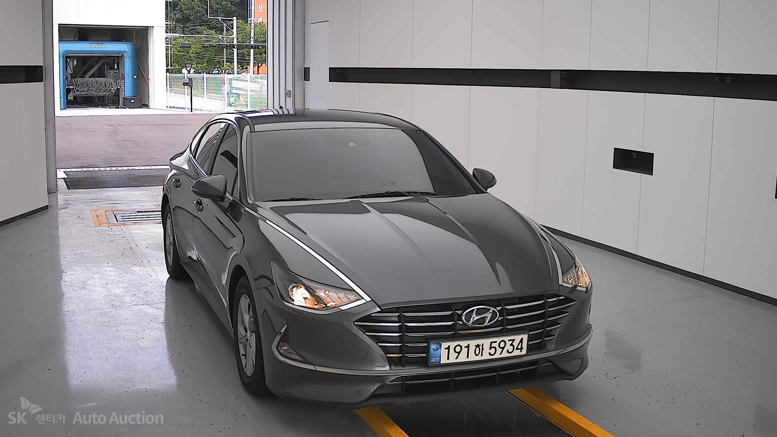 2022 - hyundai sonata