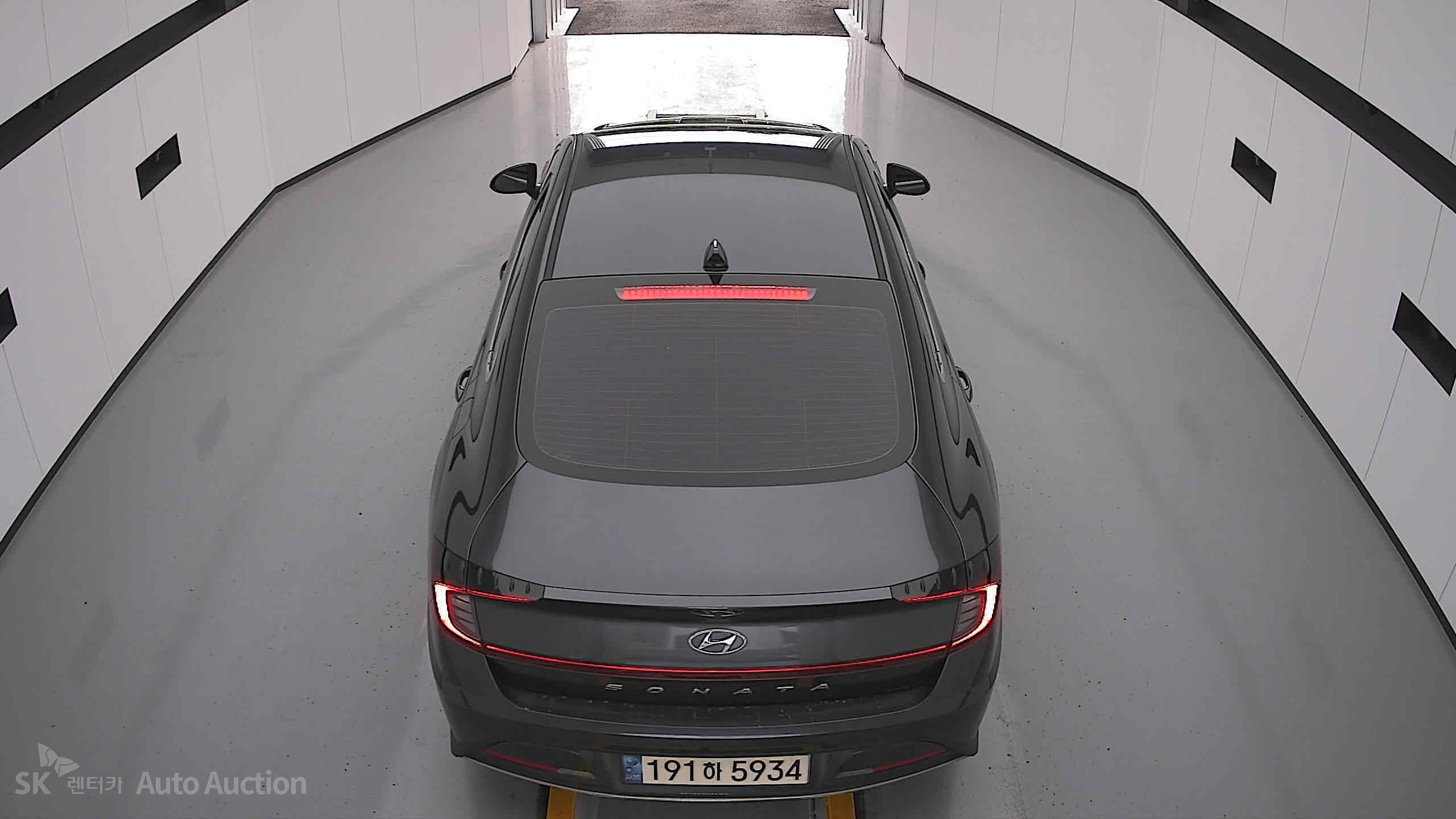 2022 - hyundai sonata