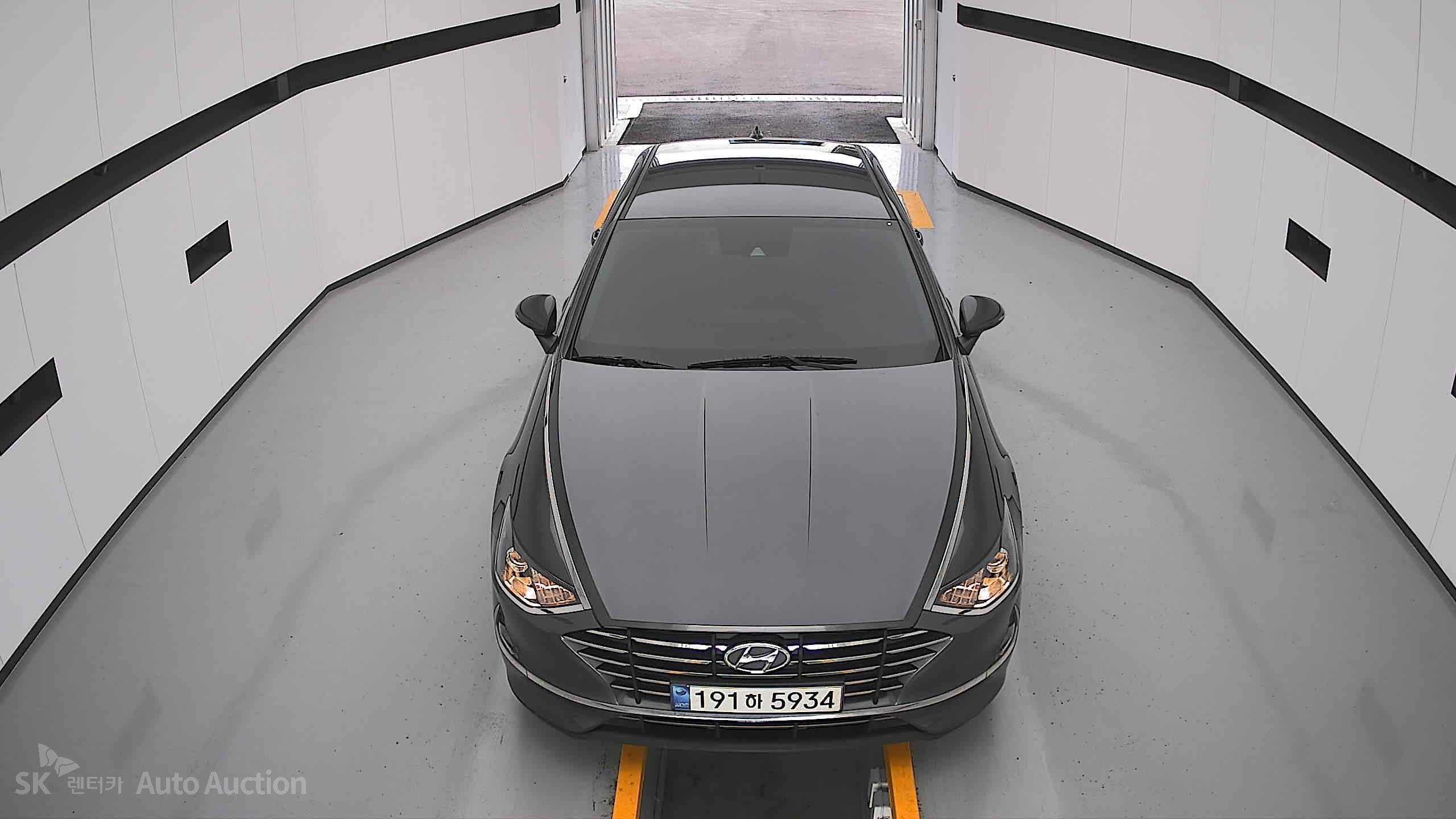 2022 - hyundai sonata