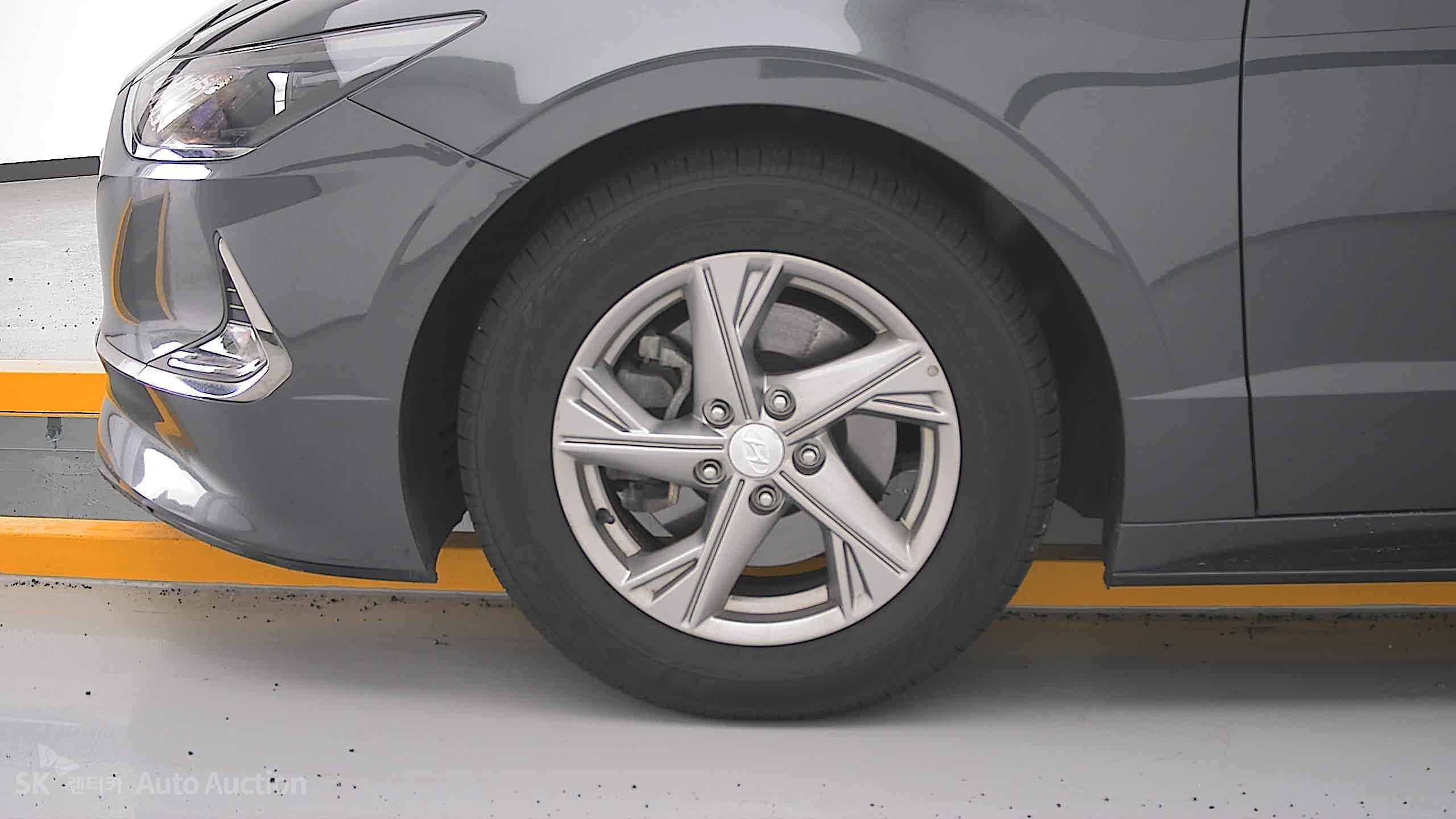 2022 - hyundai sonata
