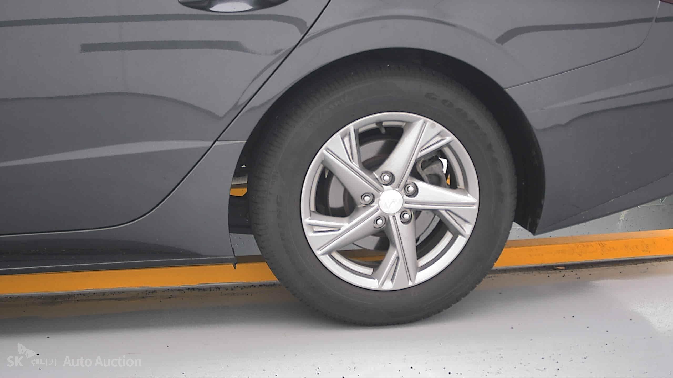 2022 - hyundai sonata