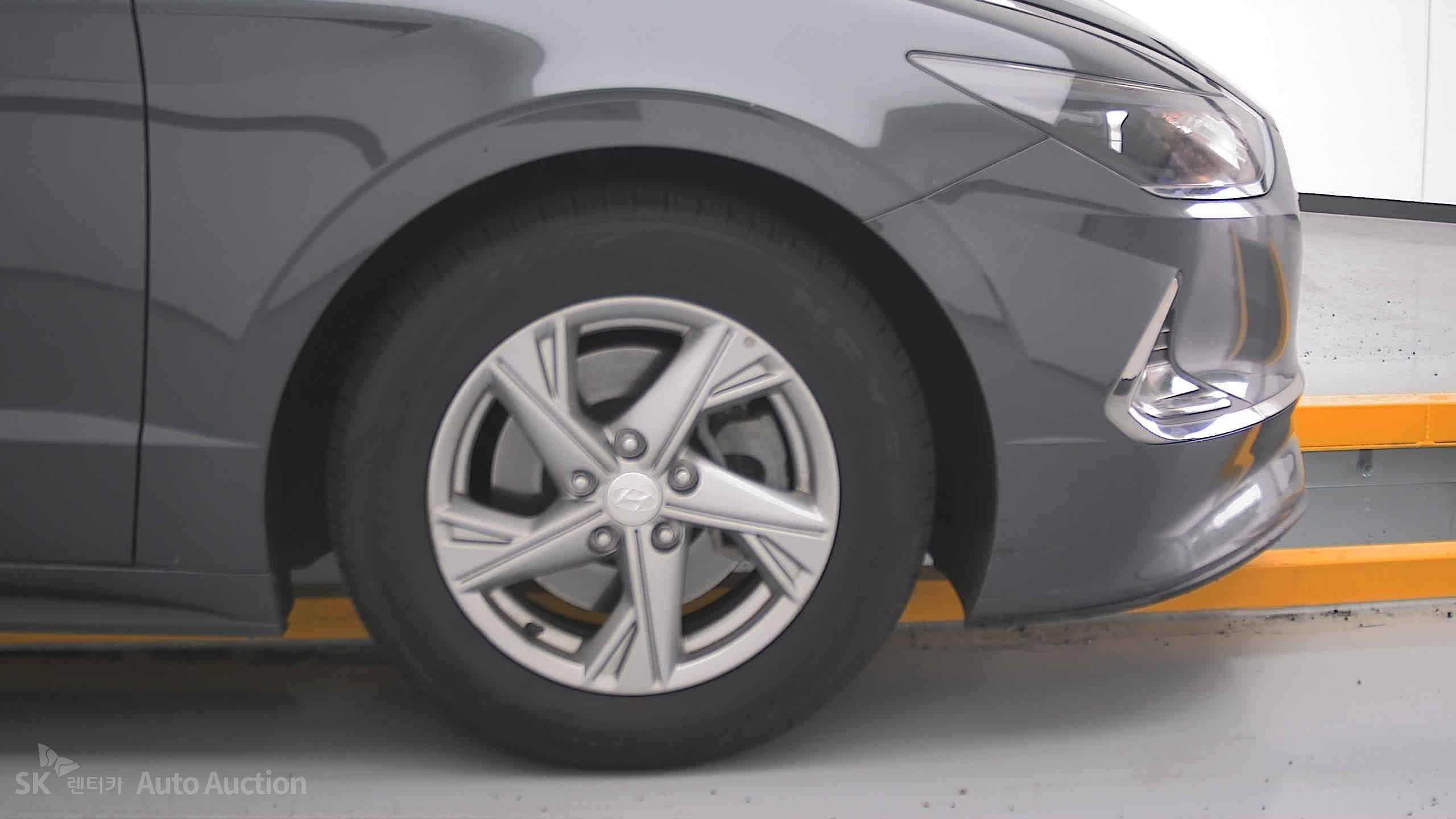 2022 - hyundai sonata