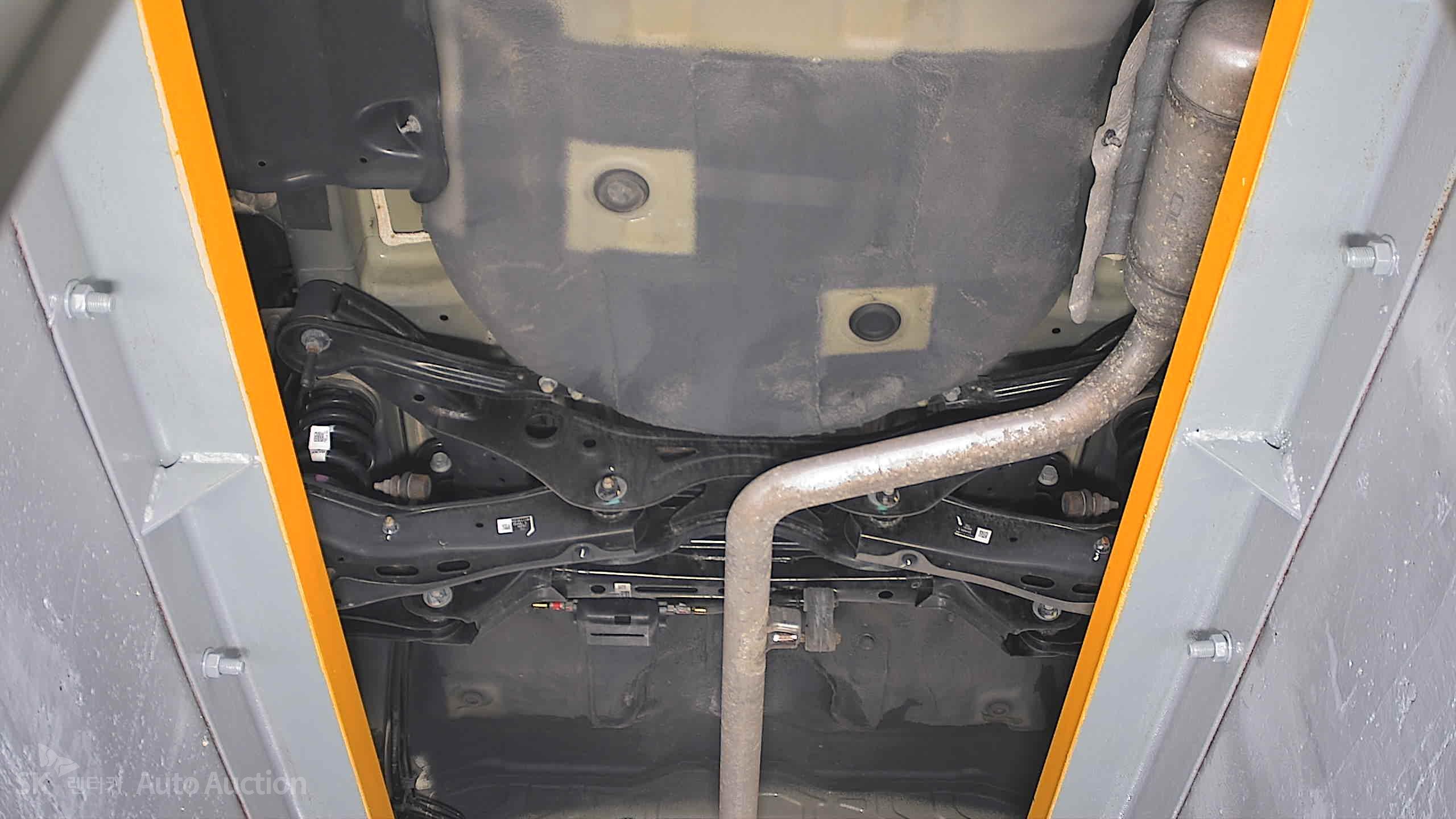 2022 - hyundai sonata