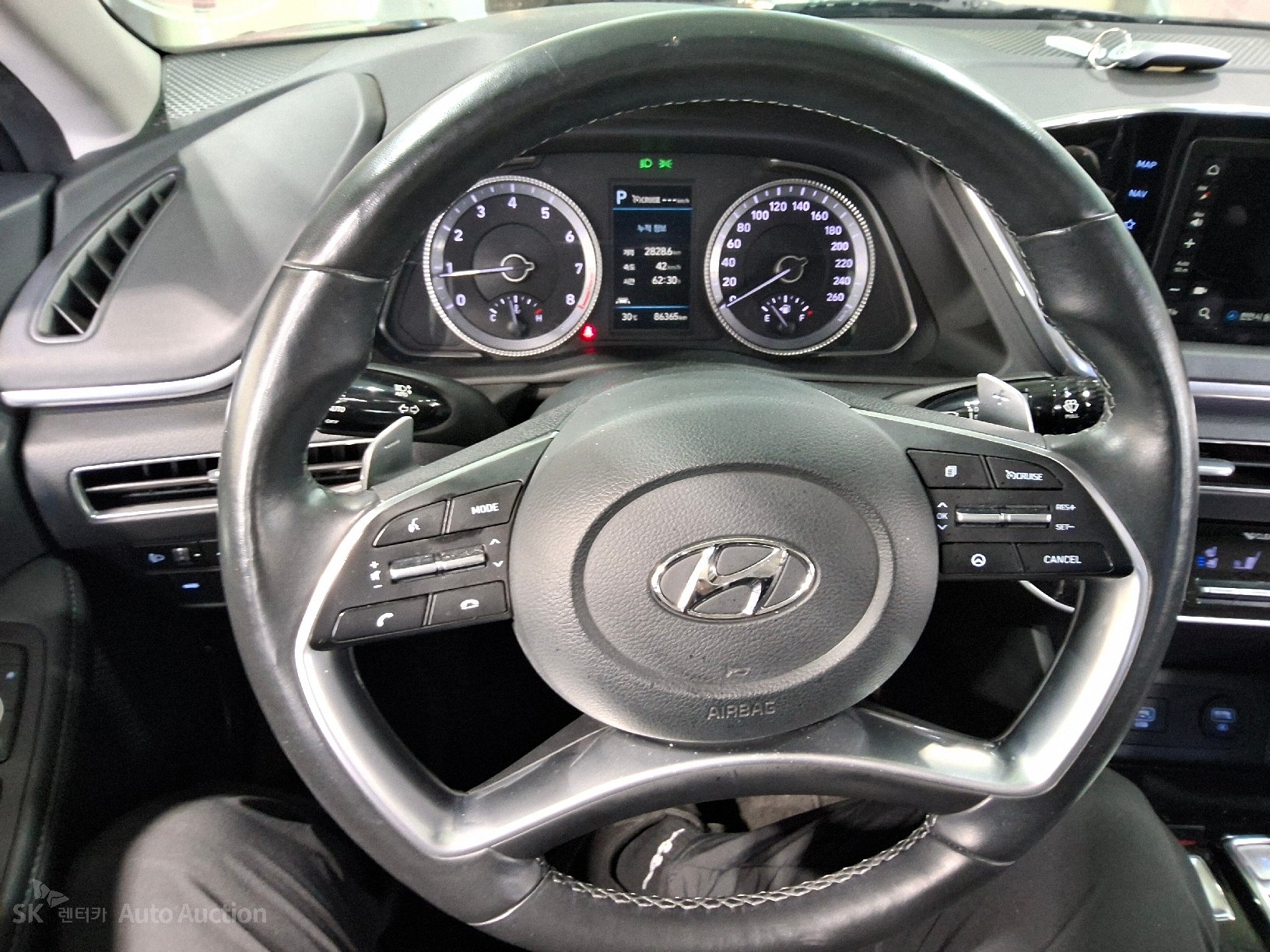 2022 - hyundai sonata