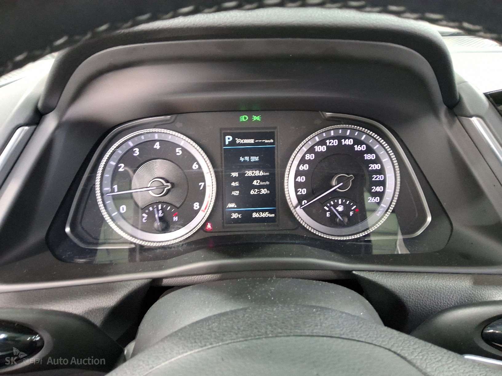 2022 - hyundai sonata