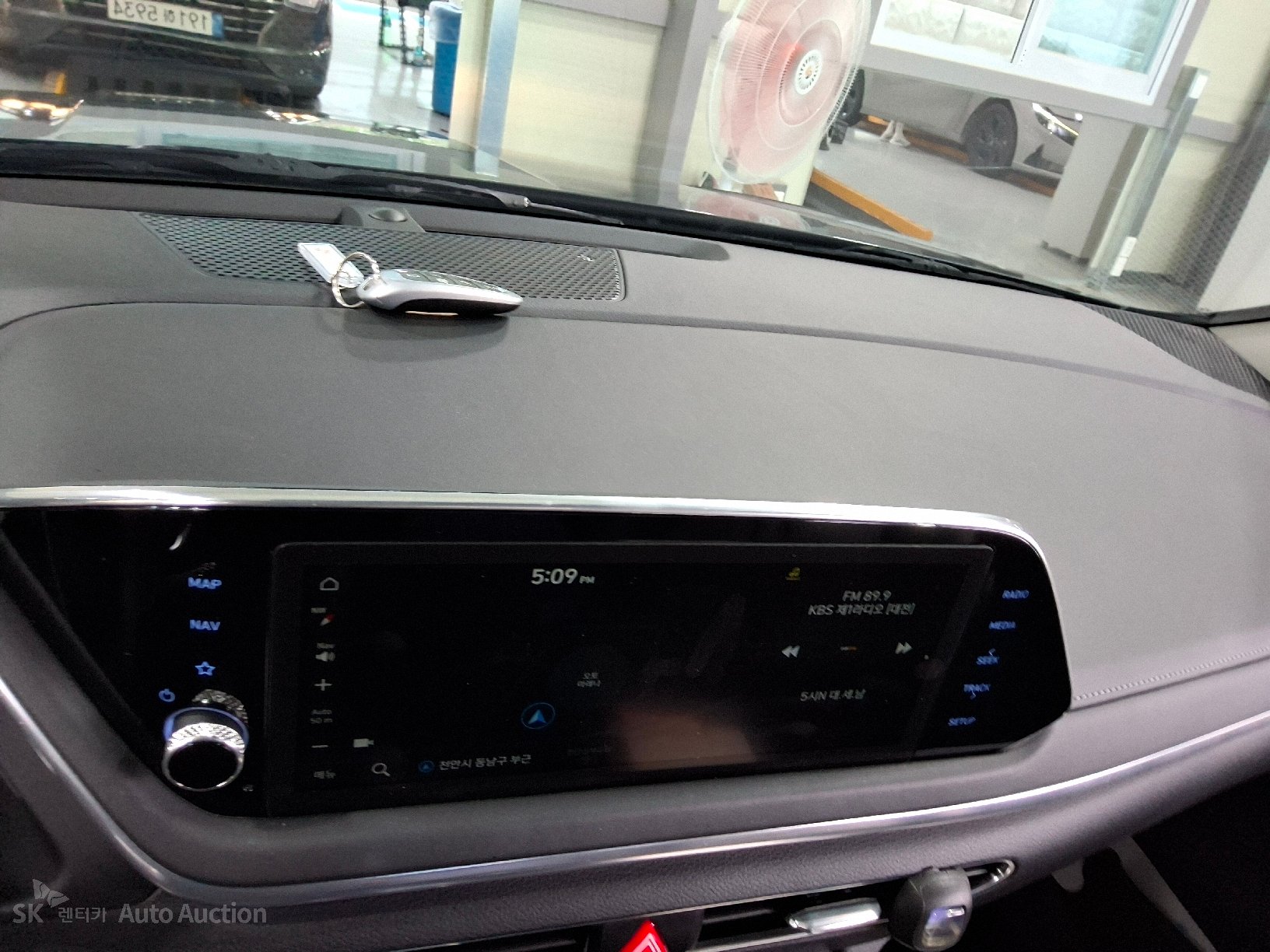 2022 - hyundai sonata