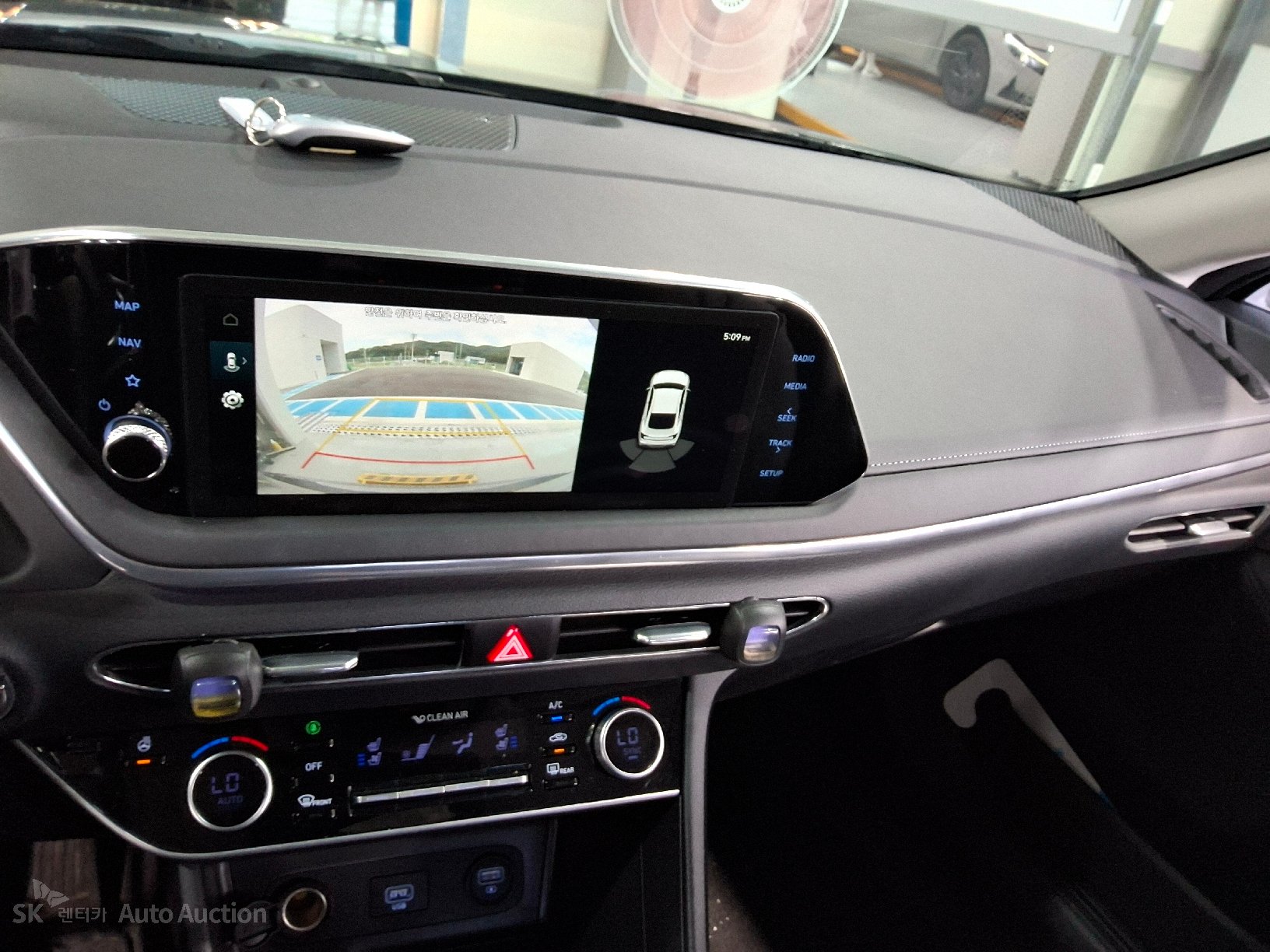 2022 - hyundai sonata