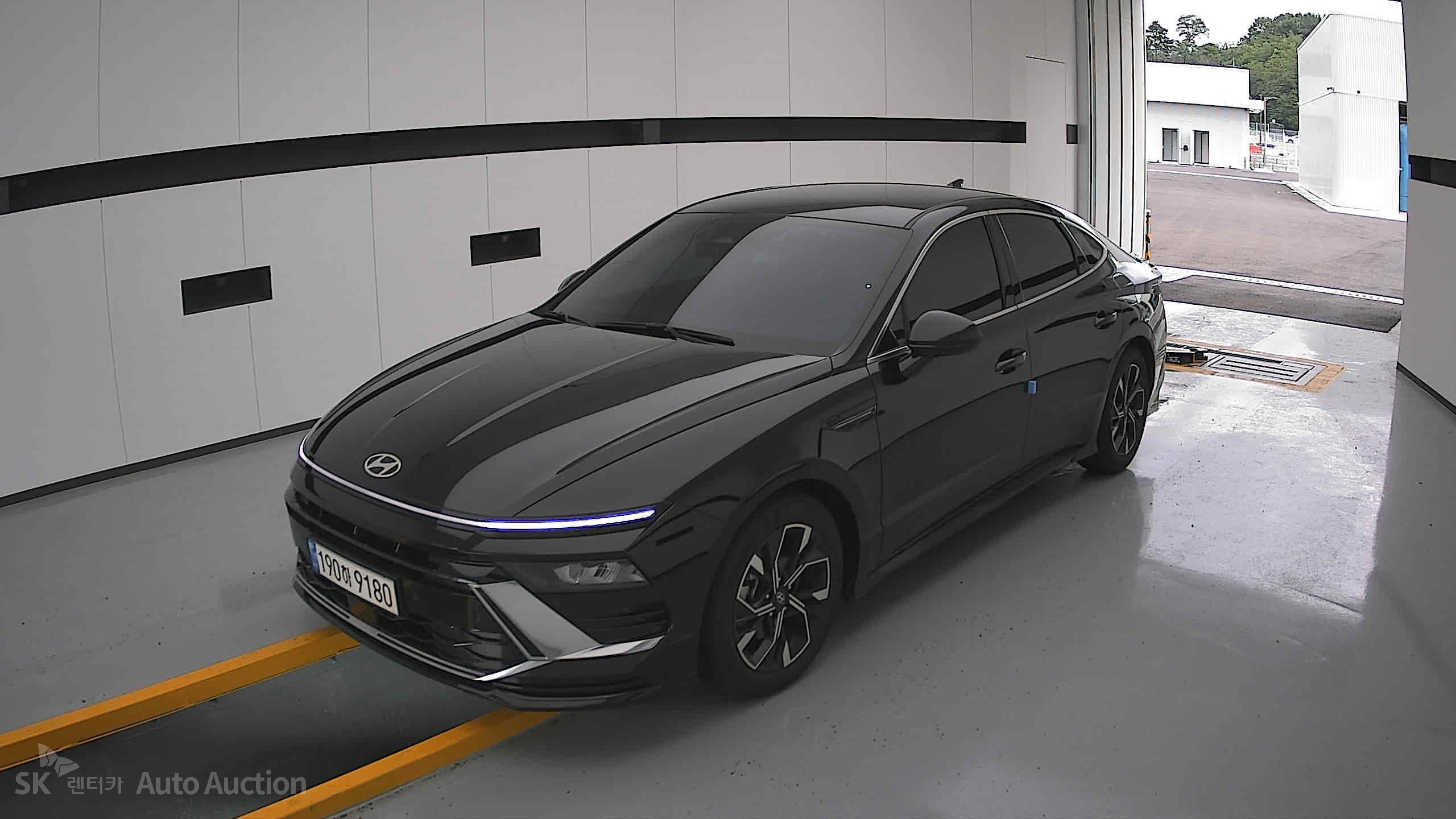 2024 - hyundai sonata
