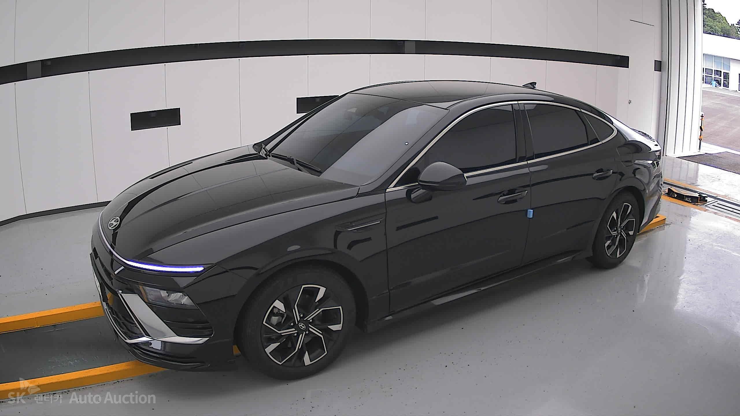 2024 - hyundai sonata