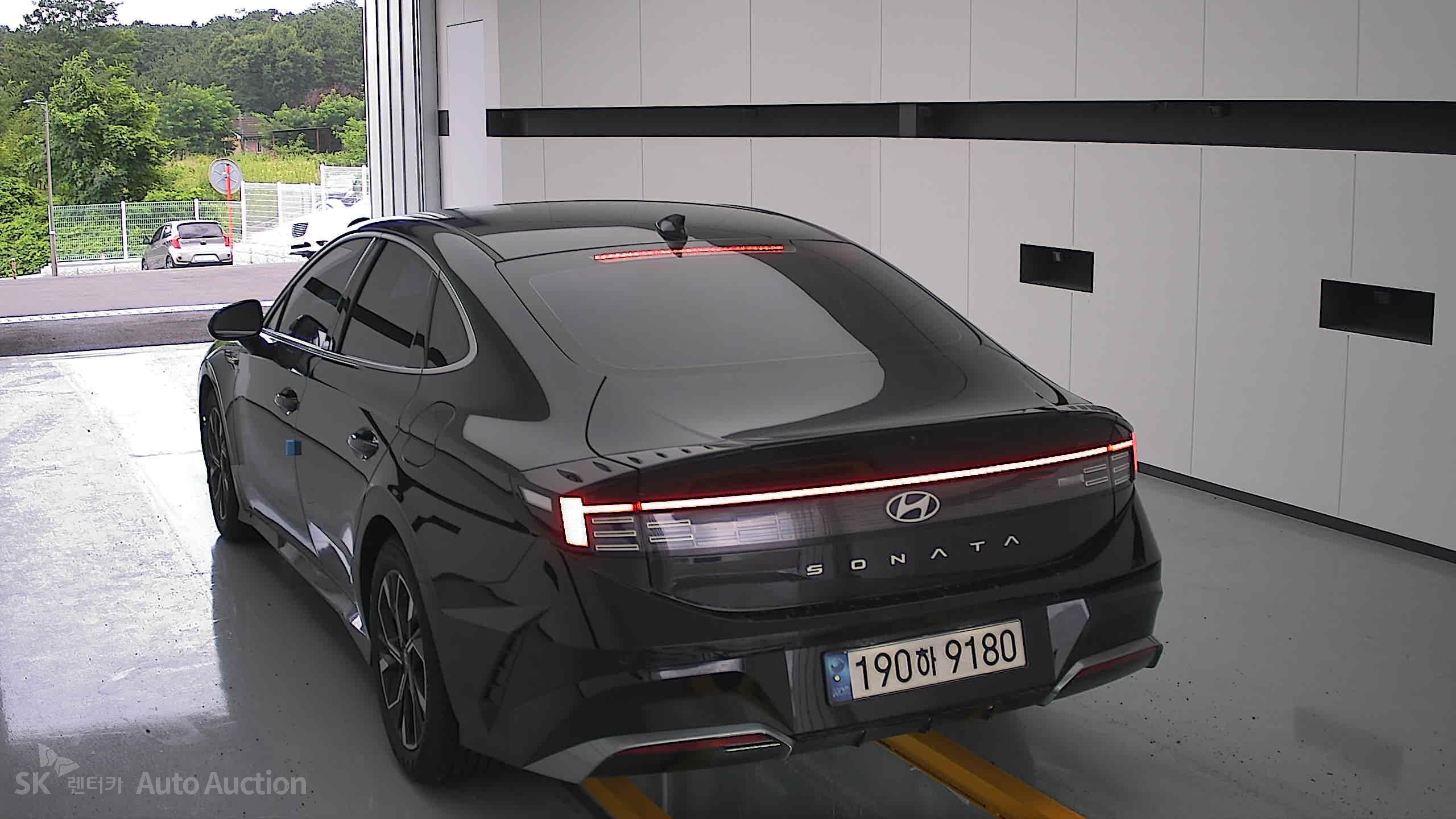 2024 - hyundai sonata