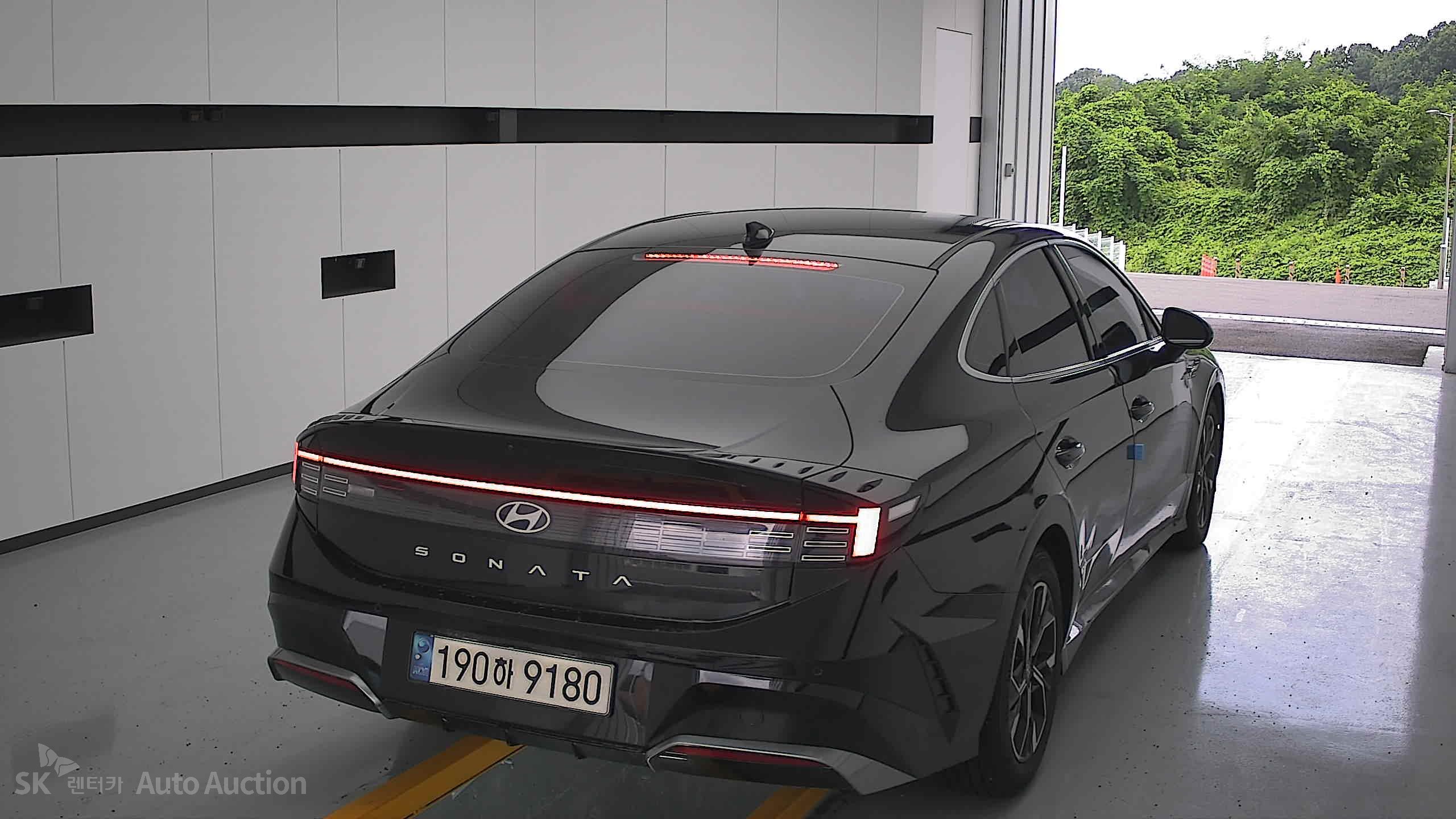 2024 - hyundai sonata