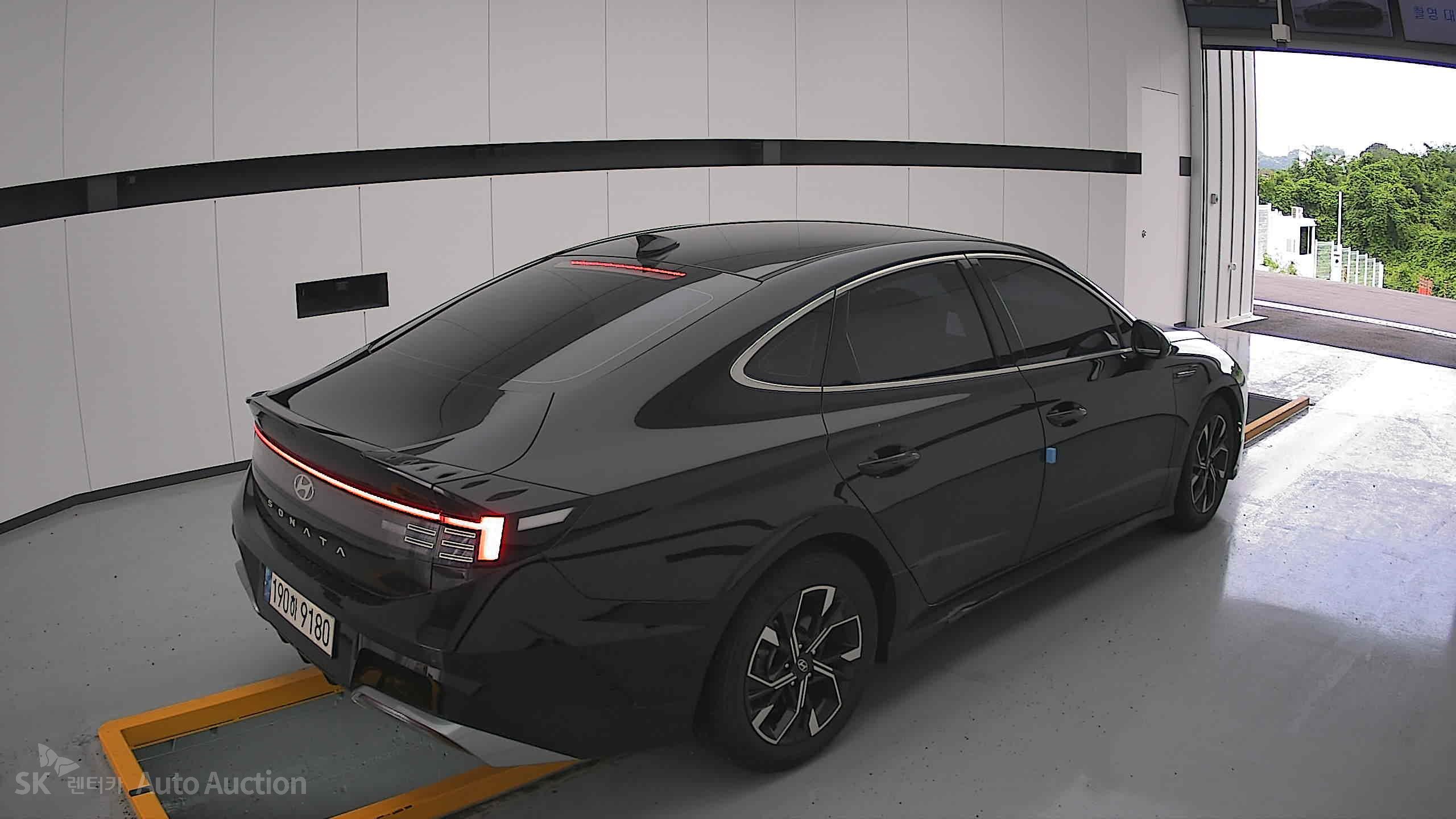 2024 - hyundai sonata