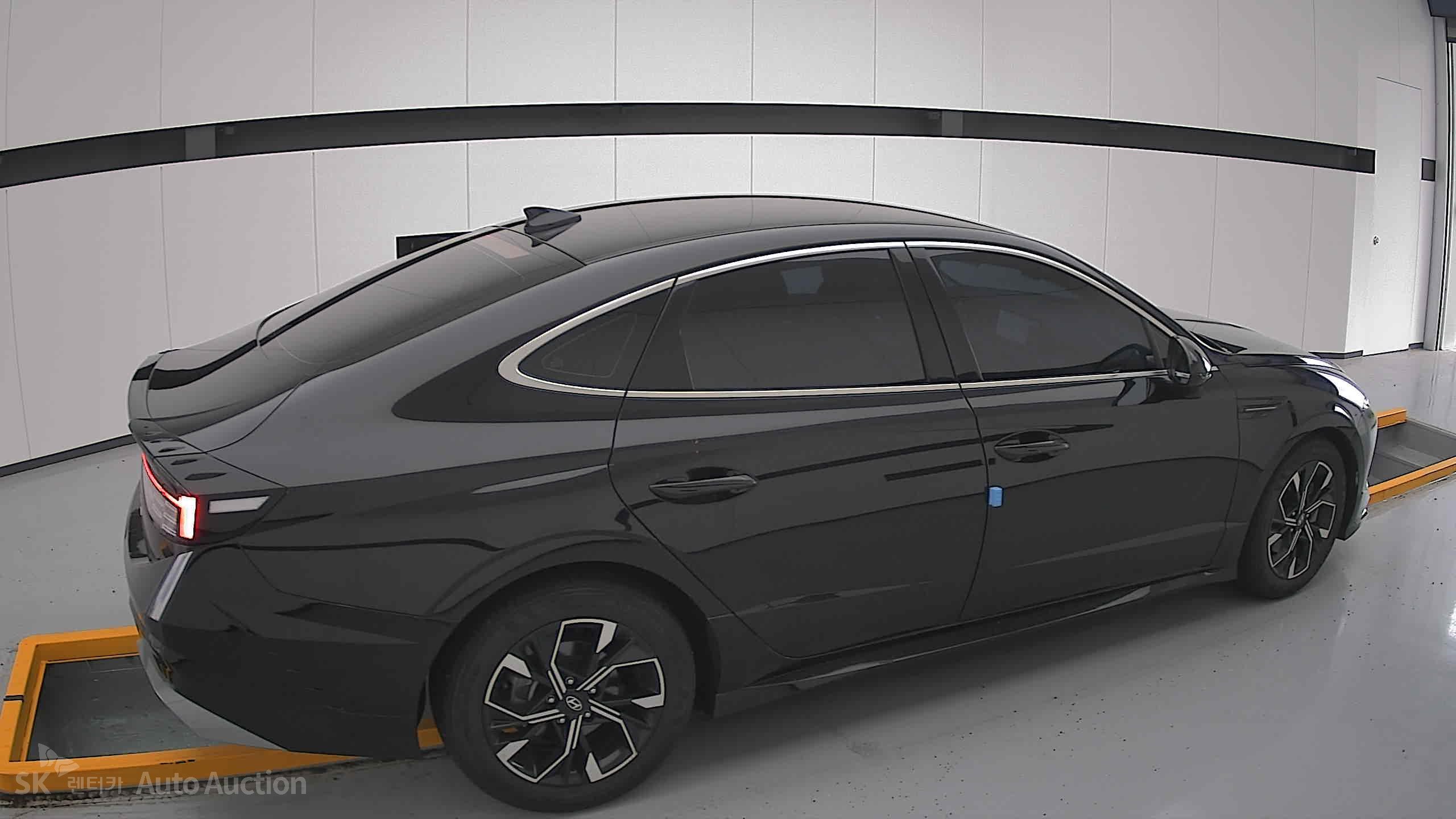 2024 - hyundai sonata