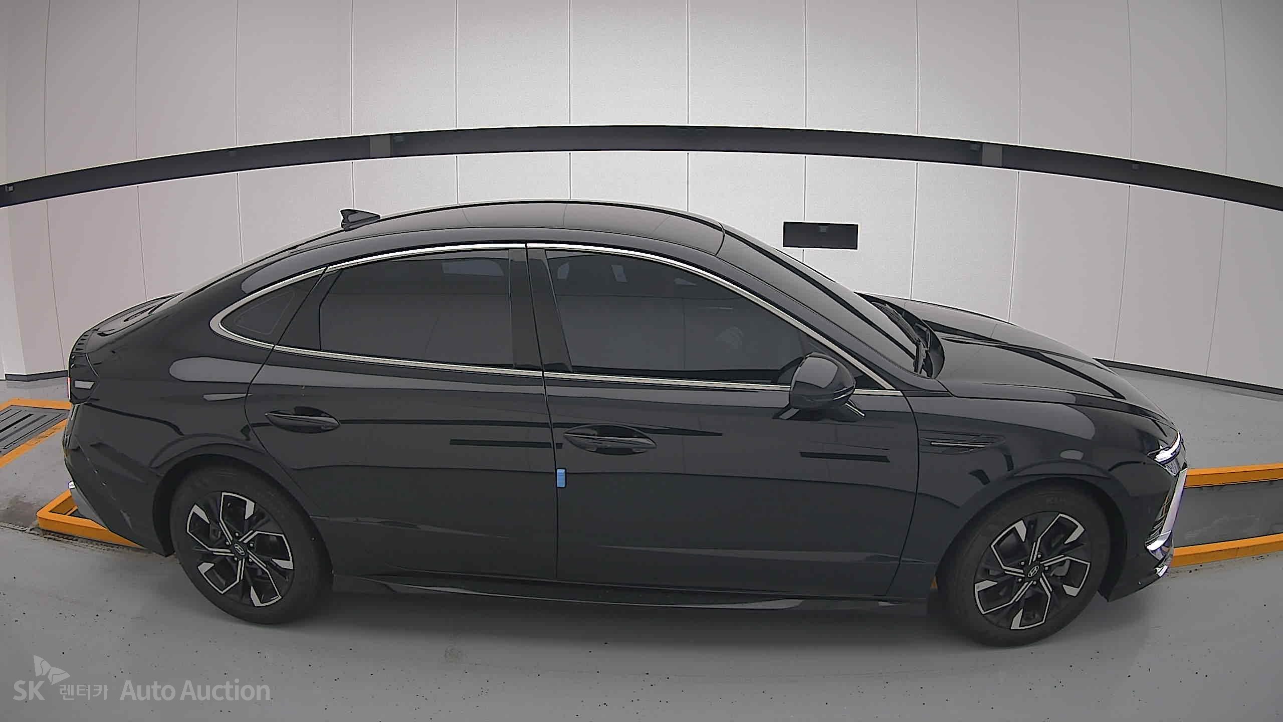 2024 - hyundai sonata
