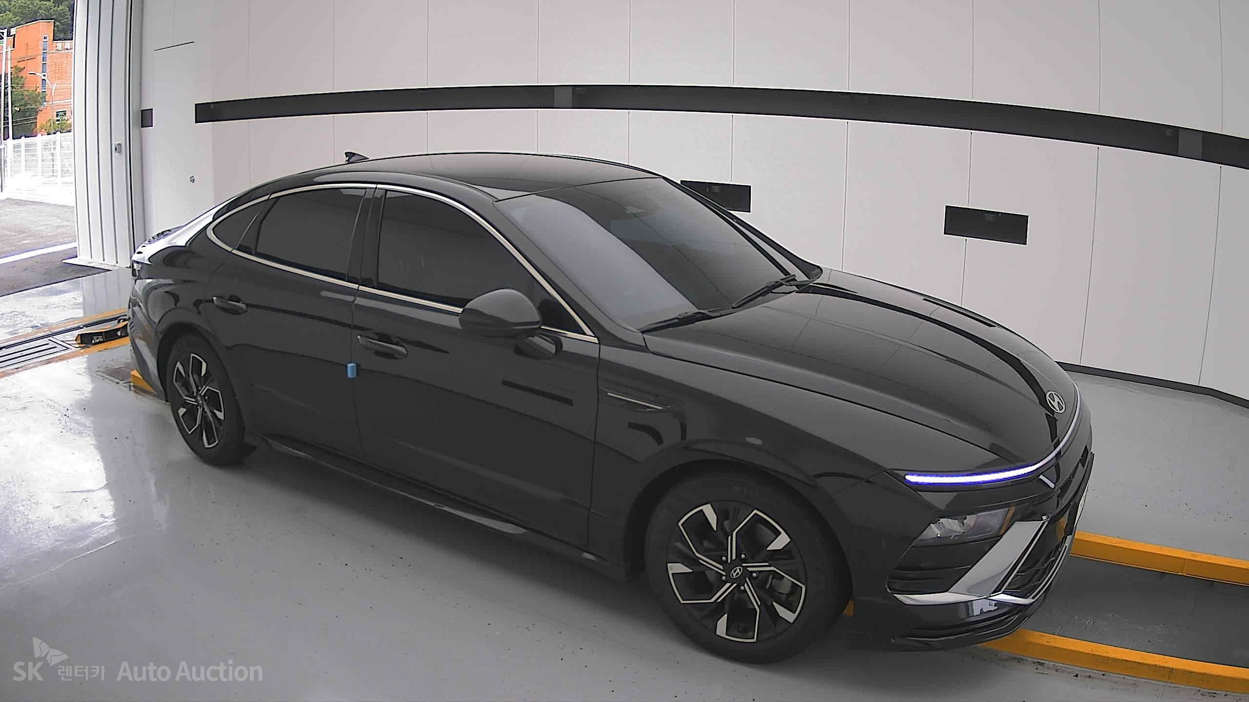 2024 - hyundai sonata