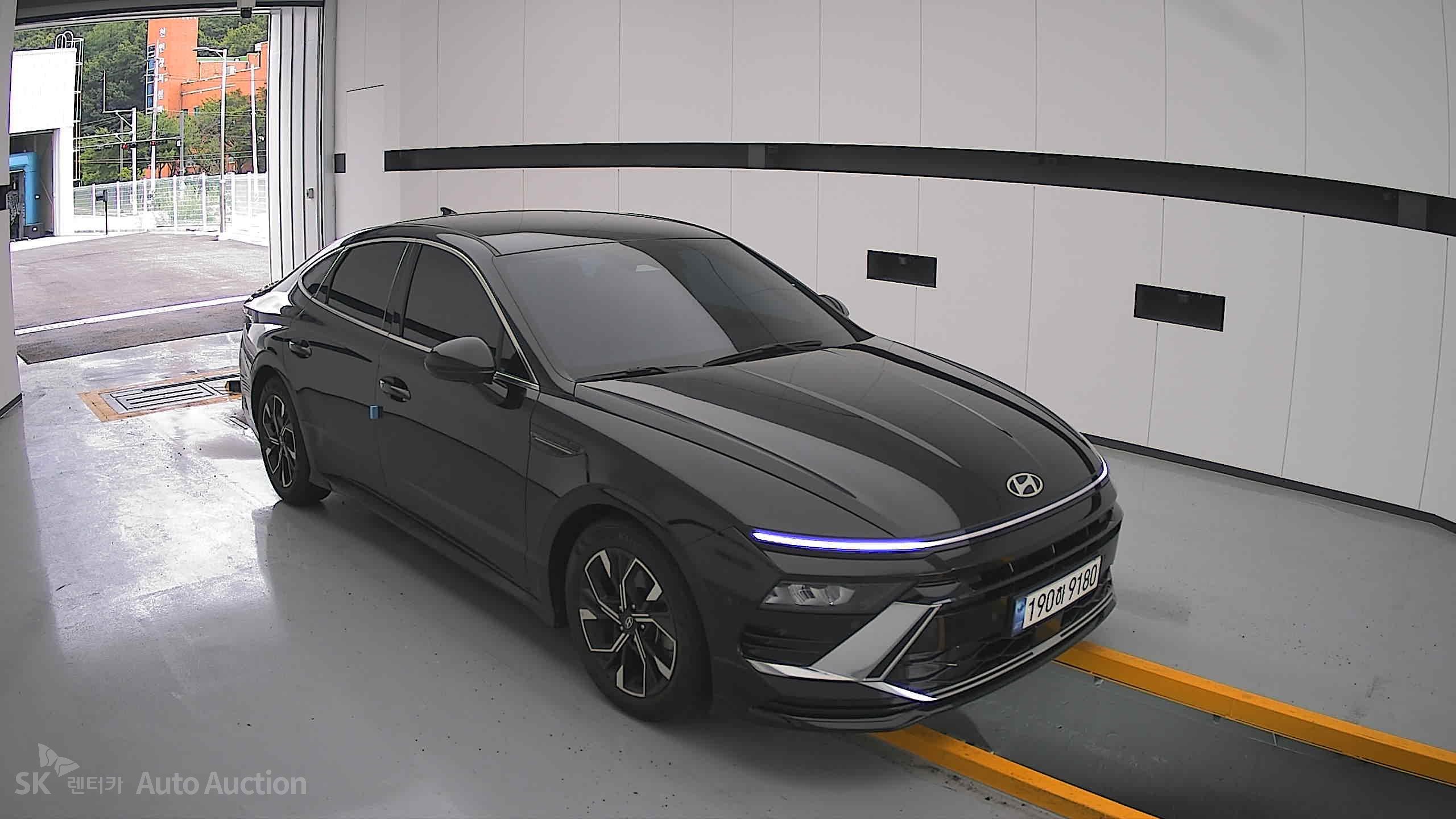 2024 - hyundai sonata