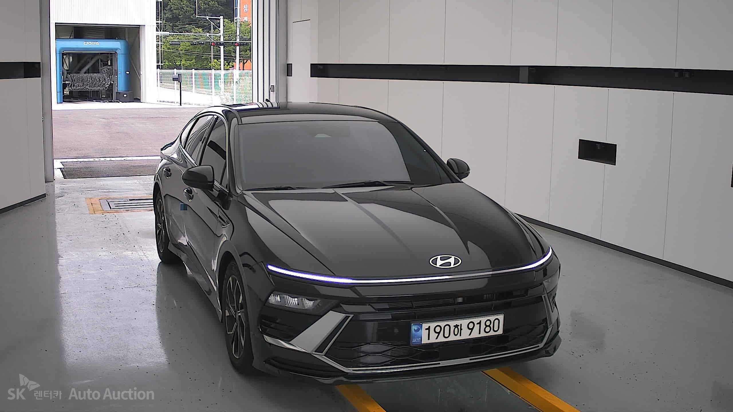 2024 - hyundai sonata