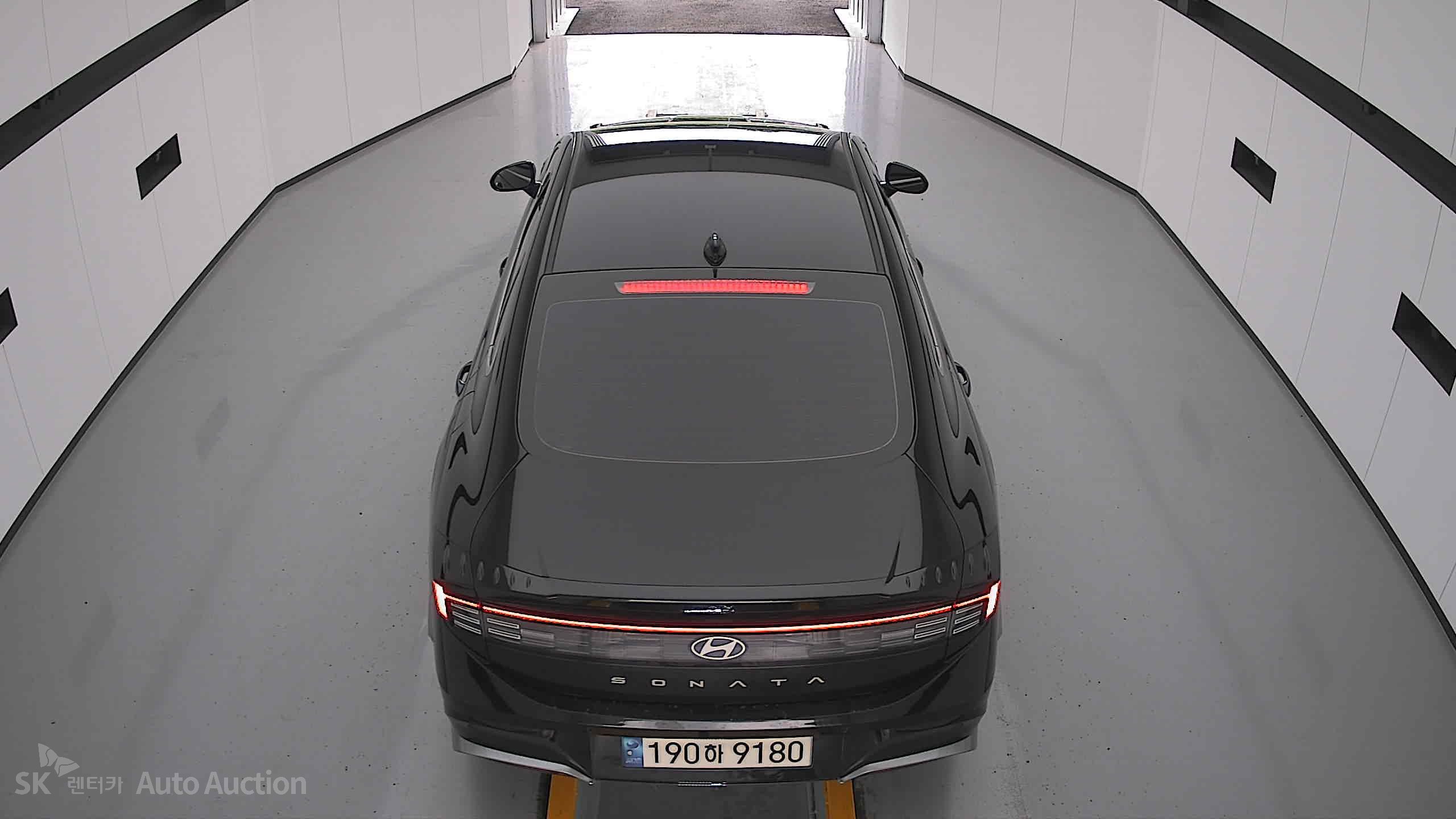 2024 - hyundai sonata