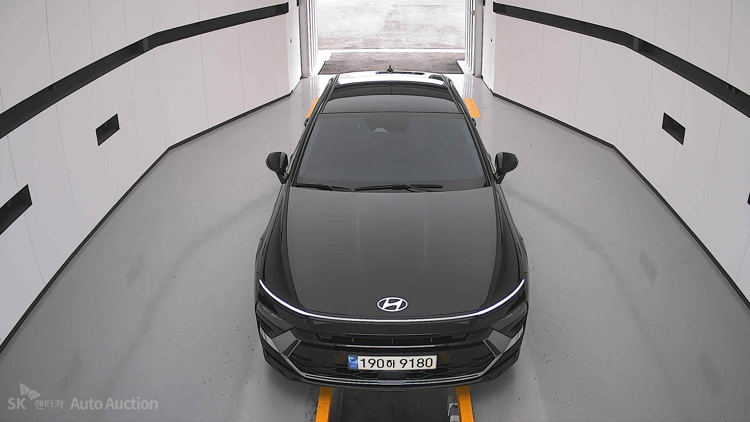2024 - hyundai sonata
