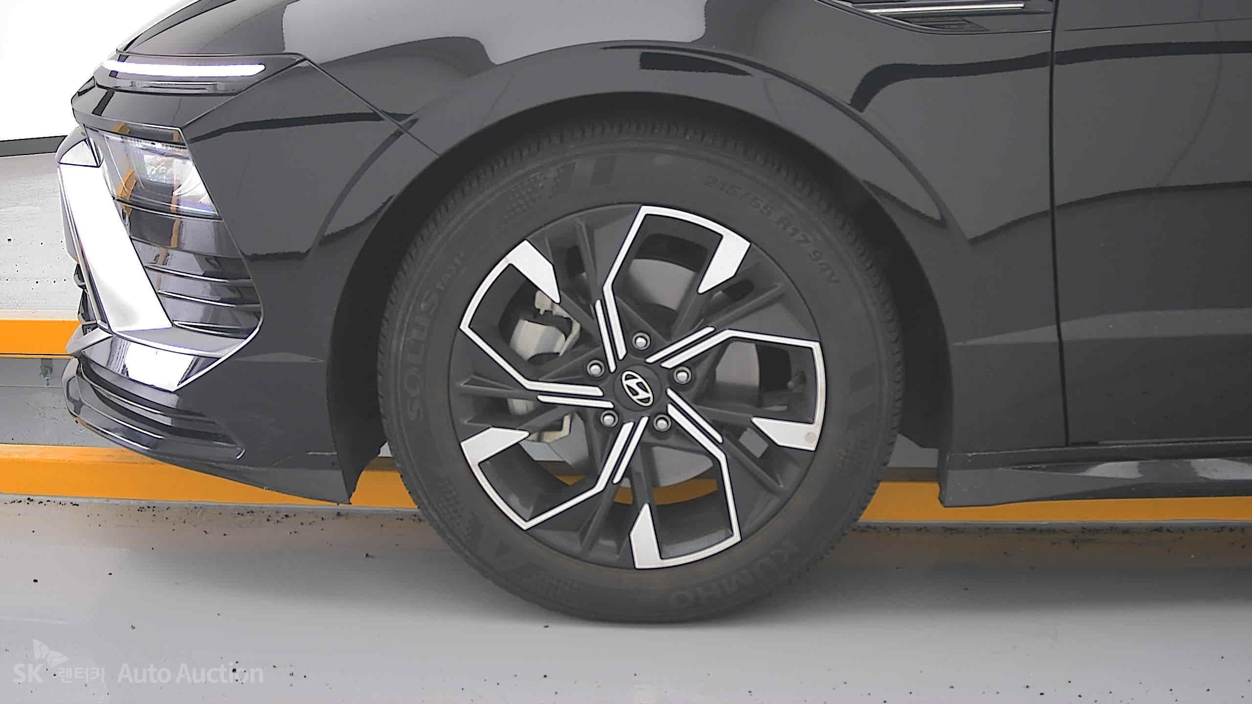 2024 - hyundai sonata