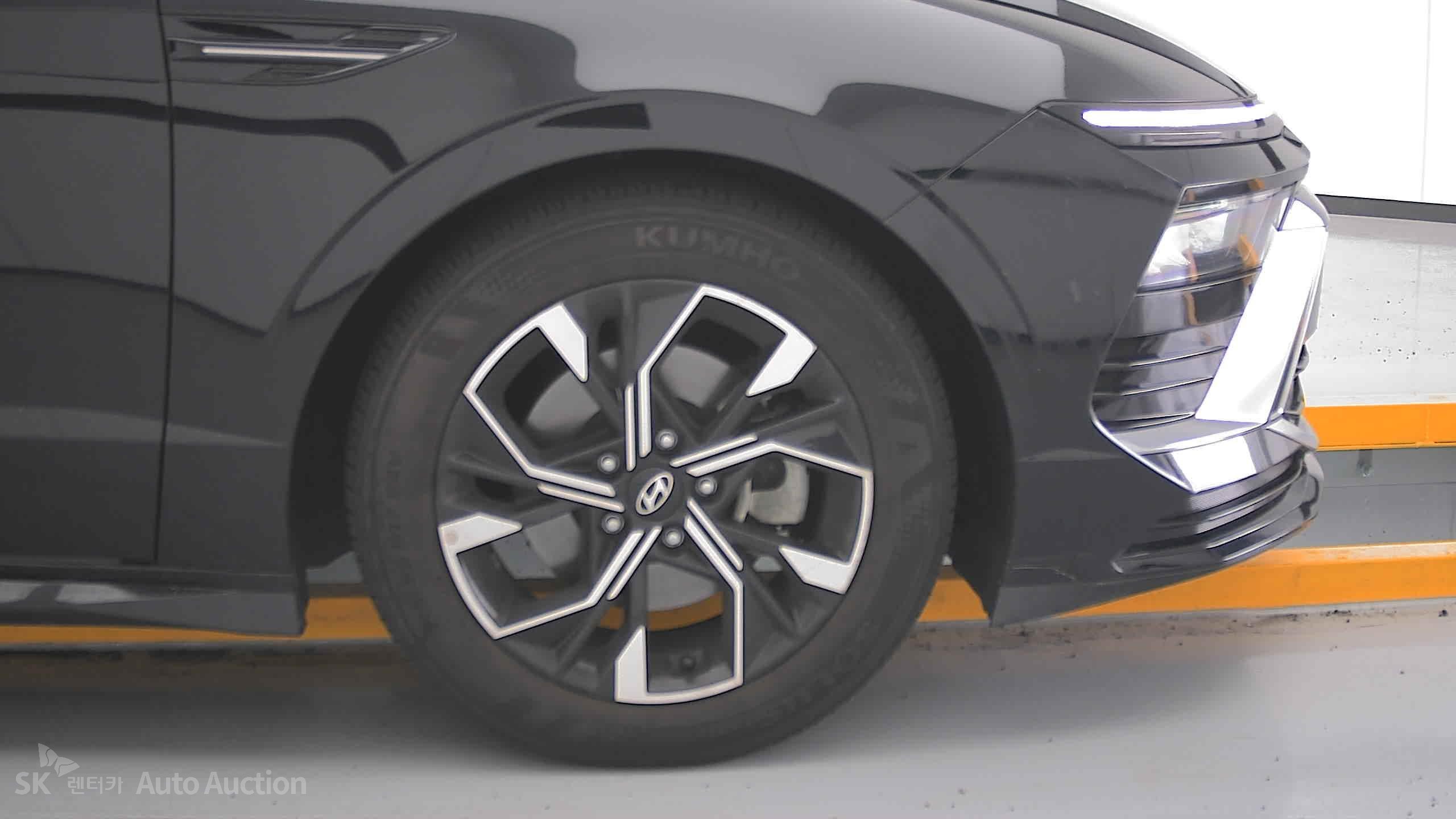 2024 - hyundai sonata