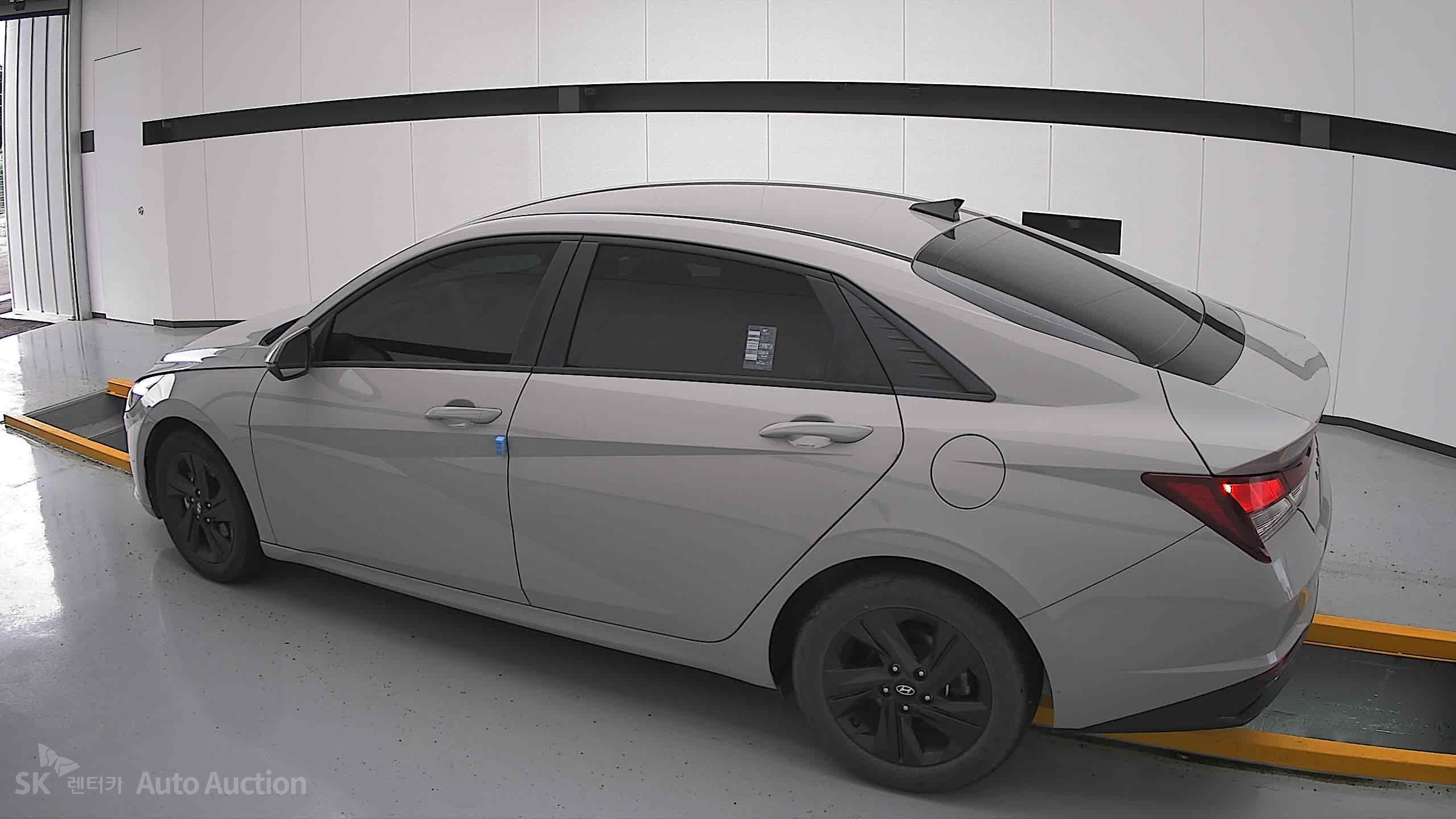 2023 - hyundai avante
