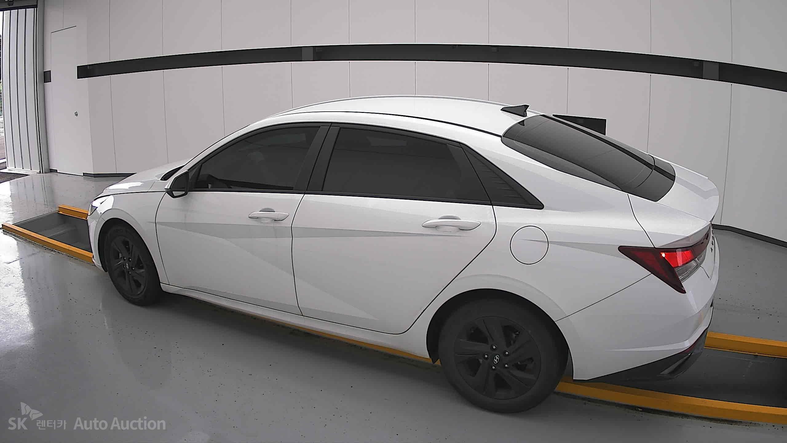 2023 - hyundai avante