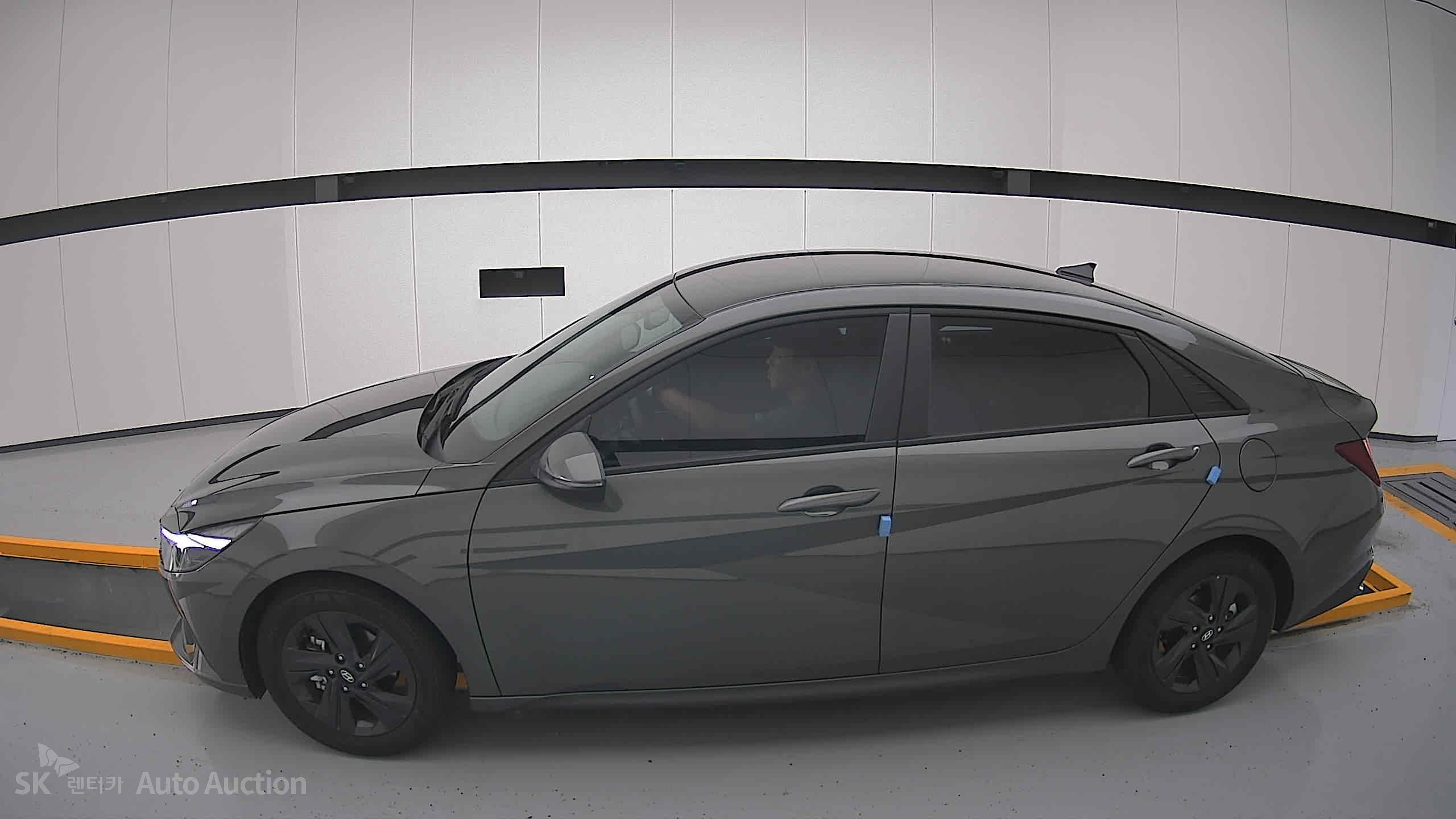 2023 - hyundai avante