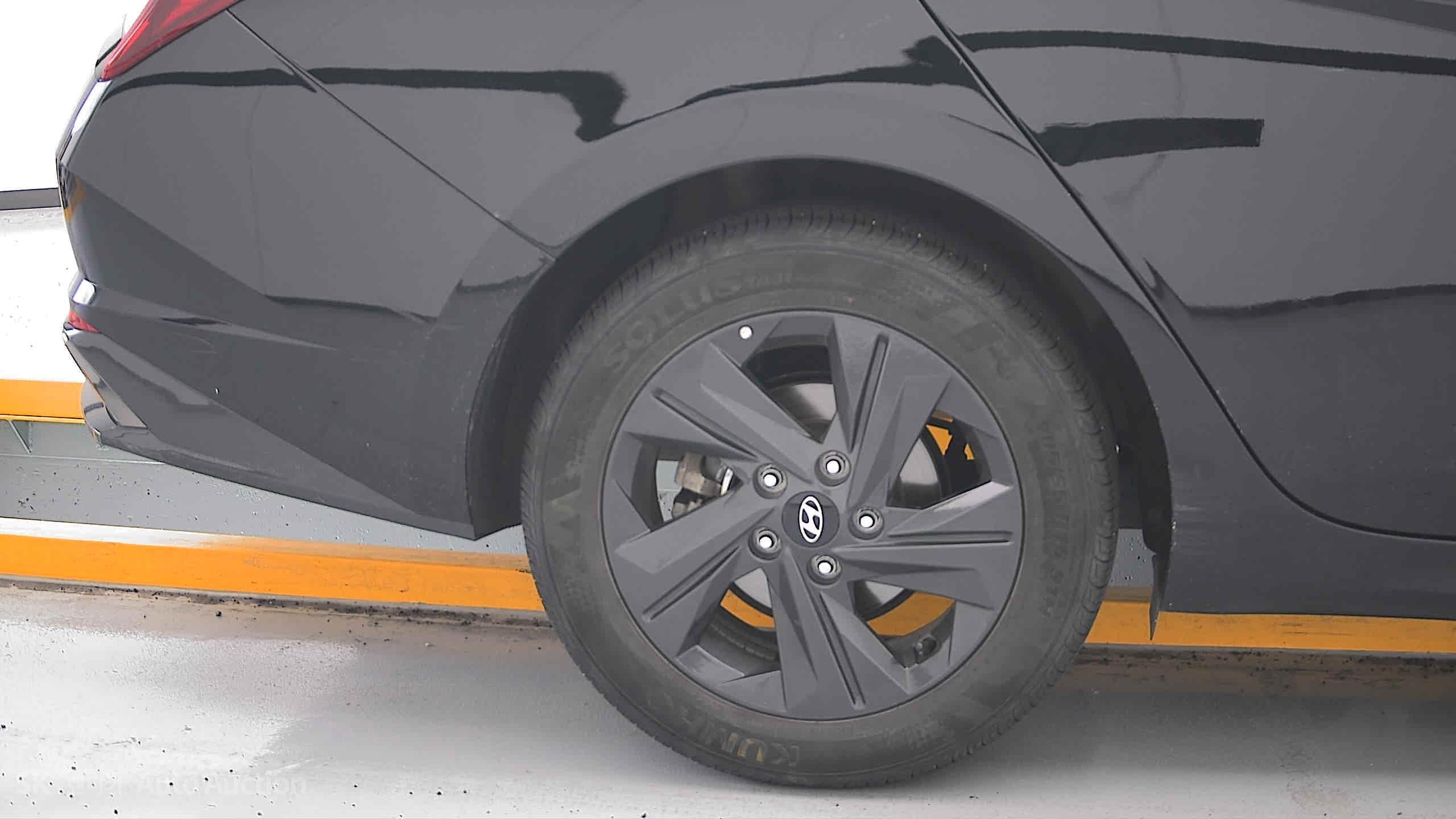 2023 - hyundai avante