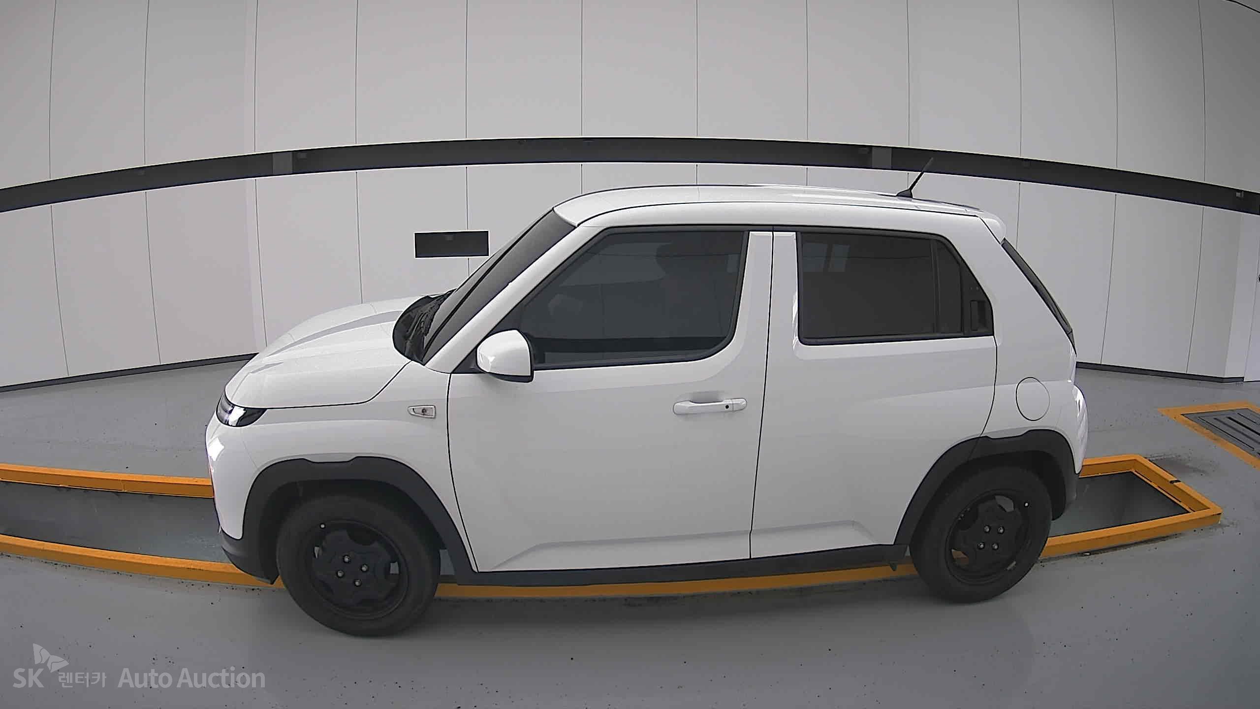 2023 - hyundai casper