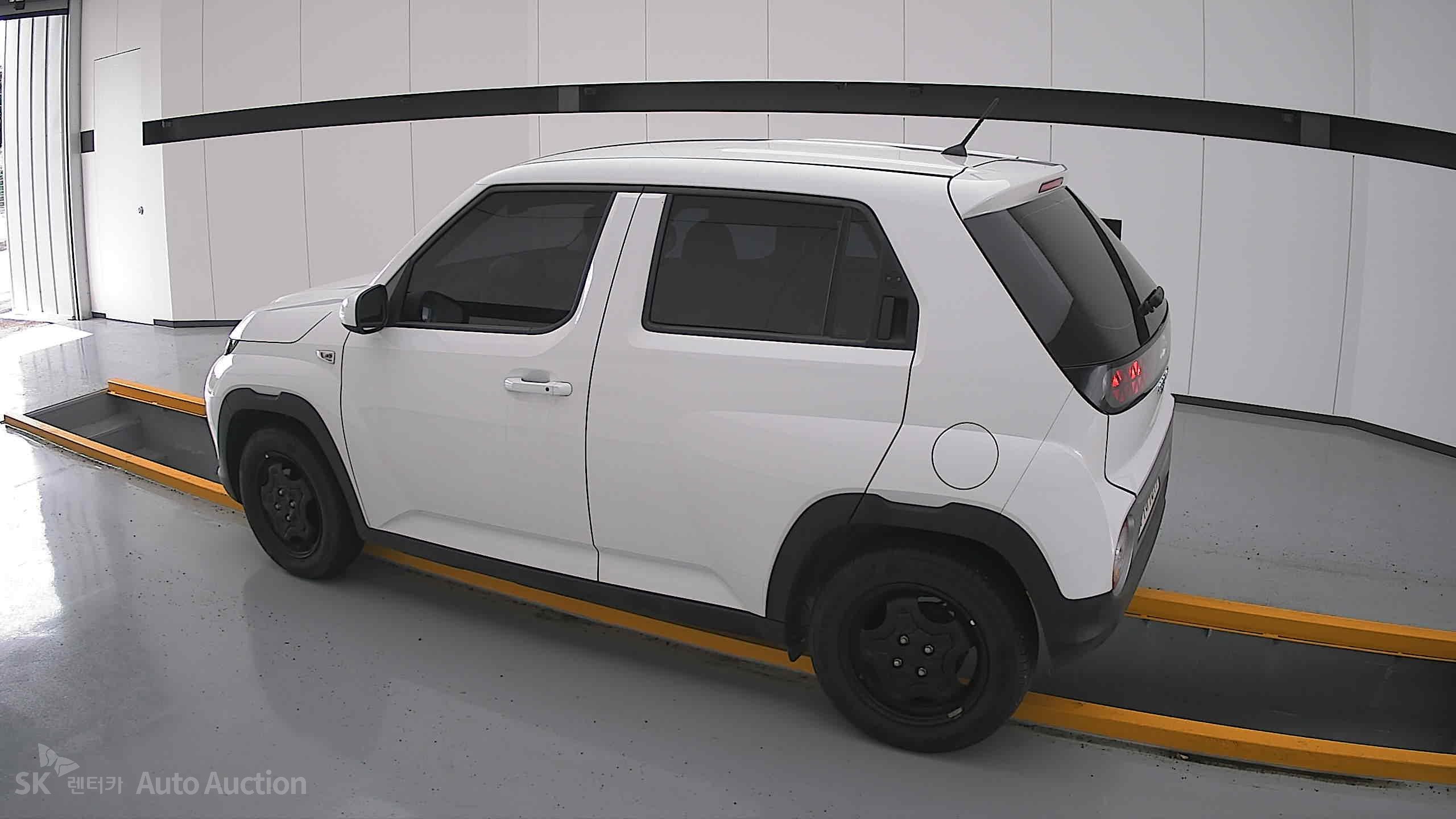 2023 - hyundai casper