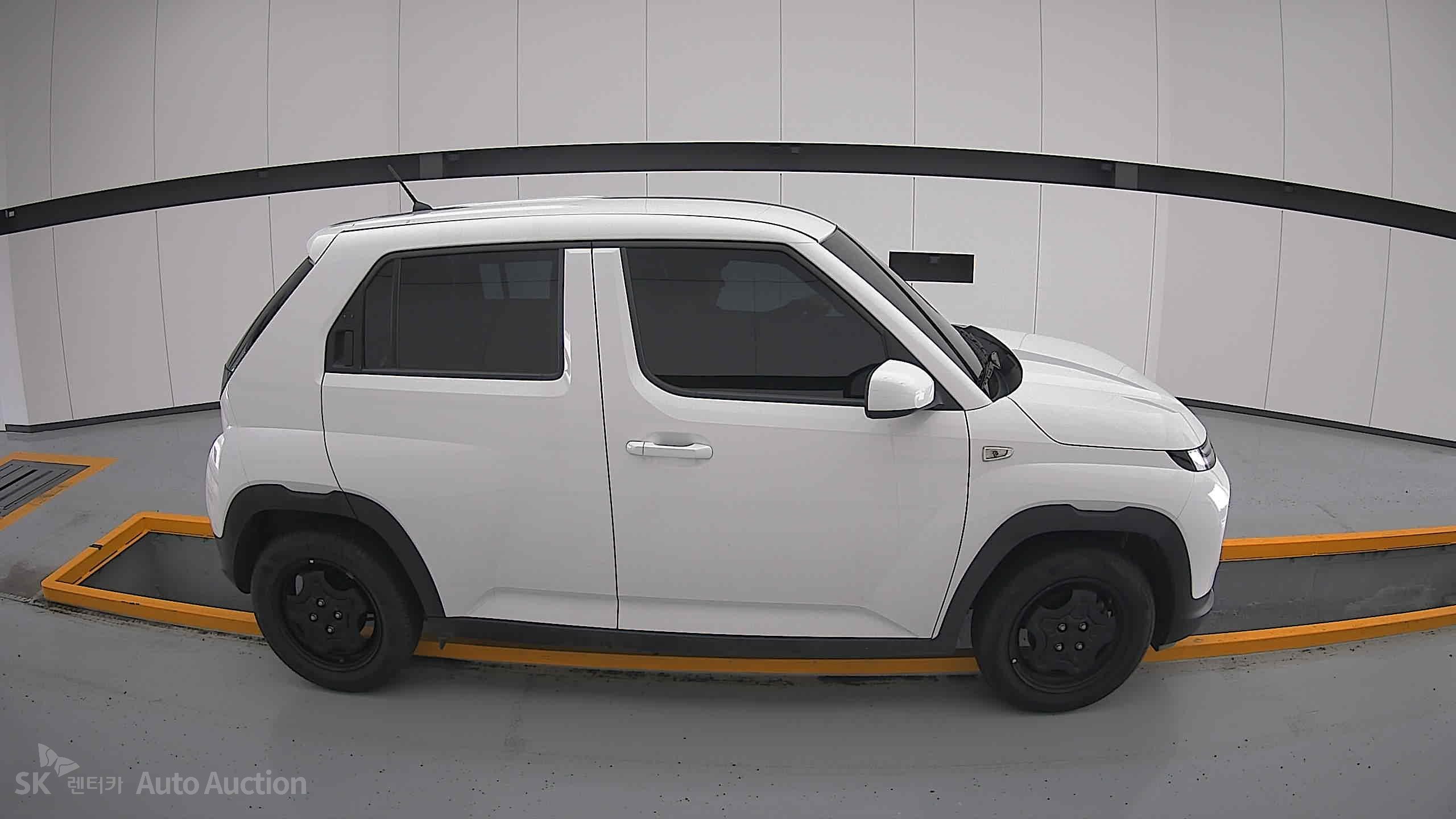 2023 - hyundai casper