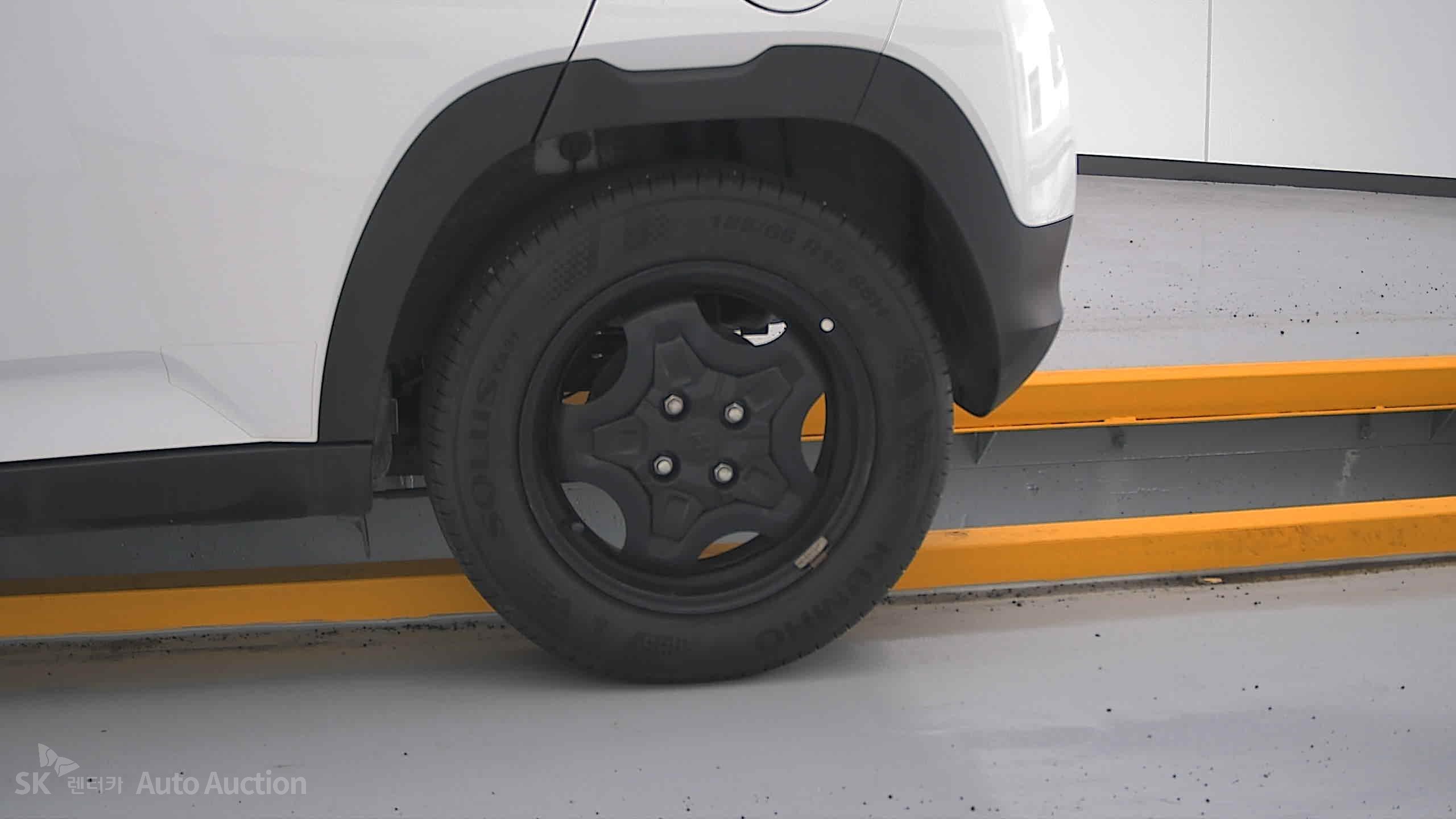 2023 - hyundai casper