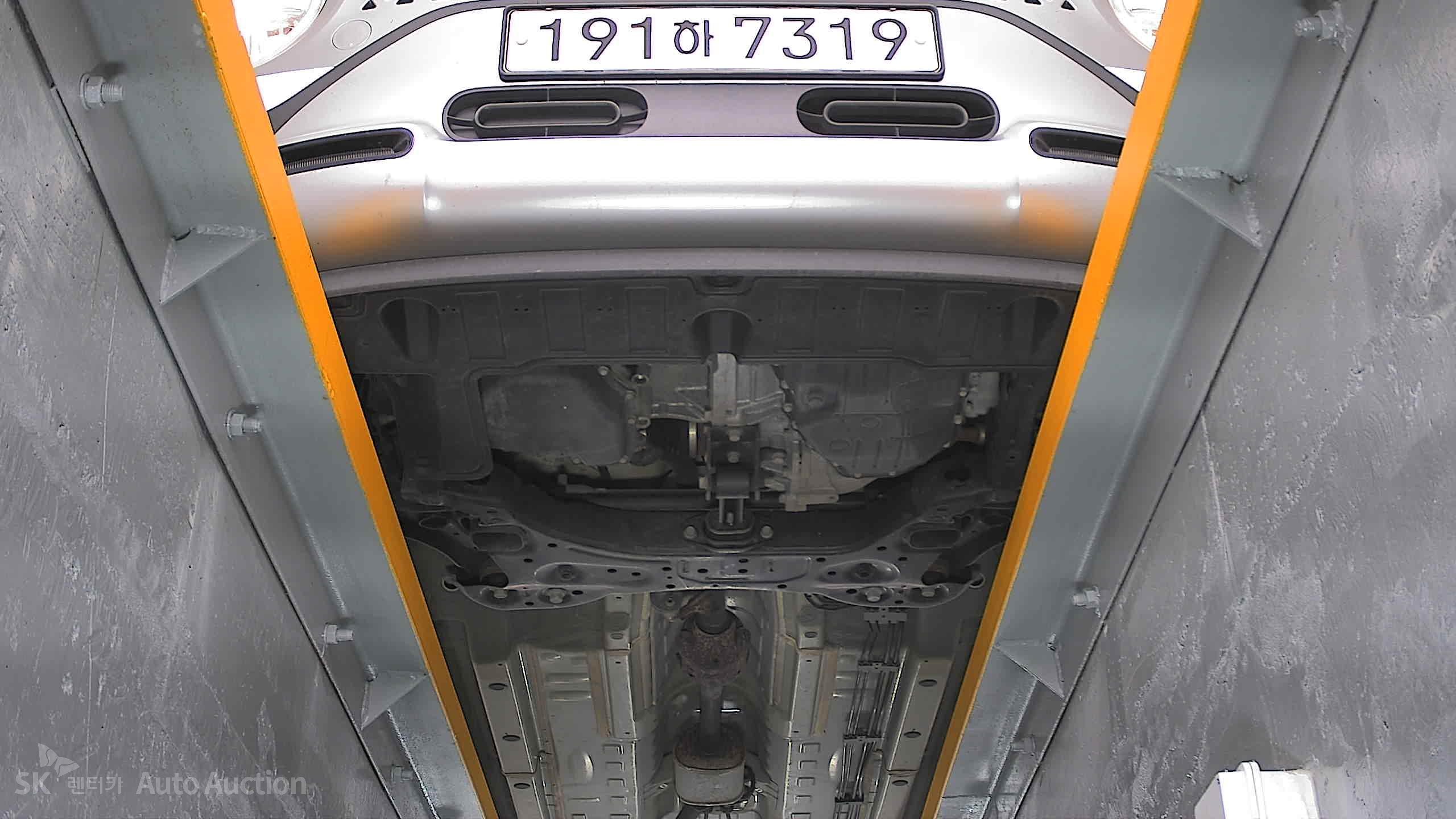 2023 - hyundai casper