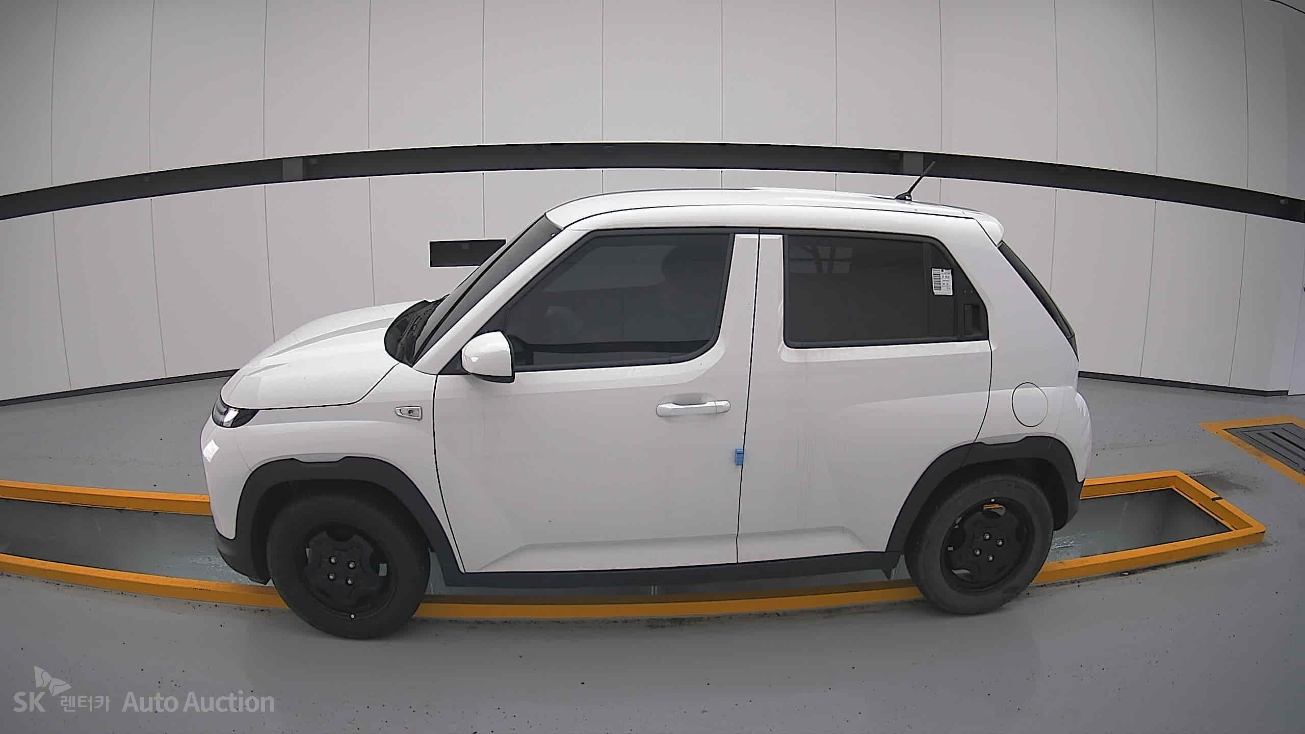 2023 - hyundai casper
