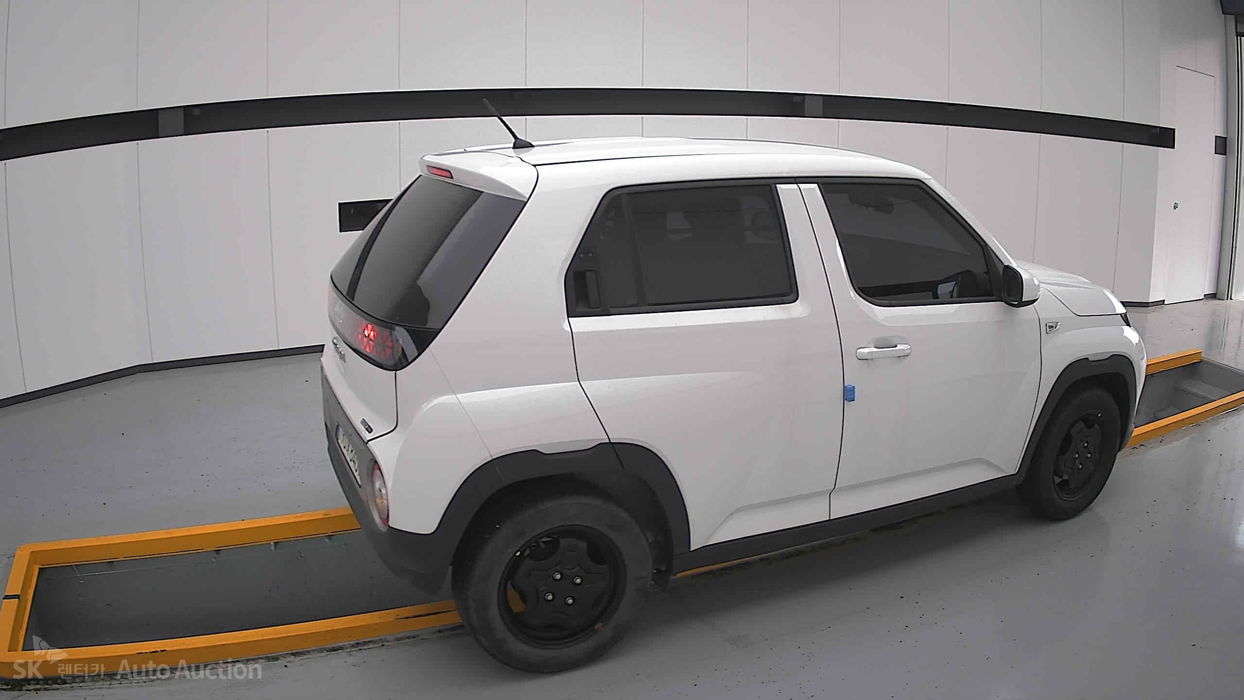 2023 - hyundai casper