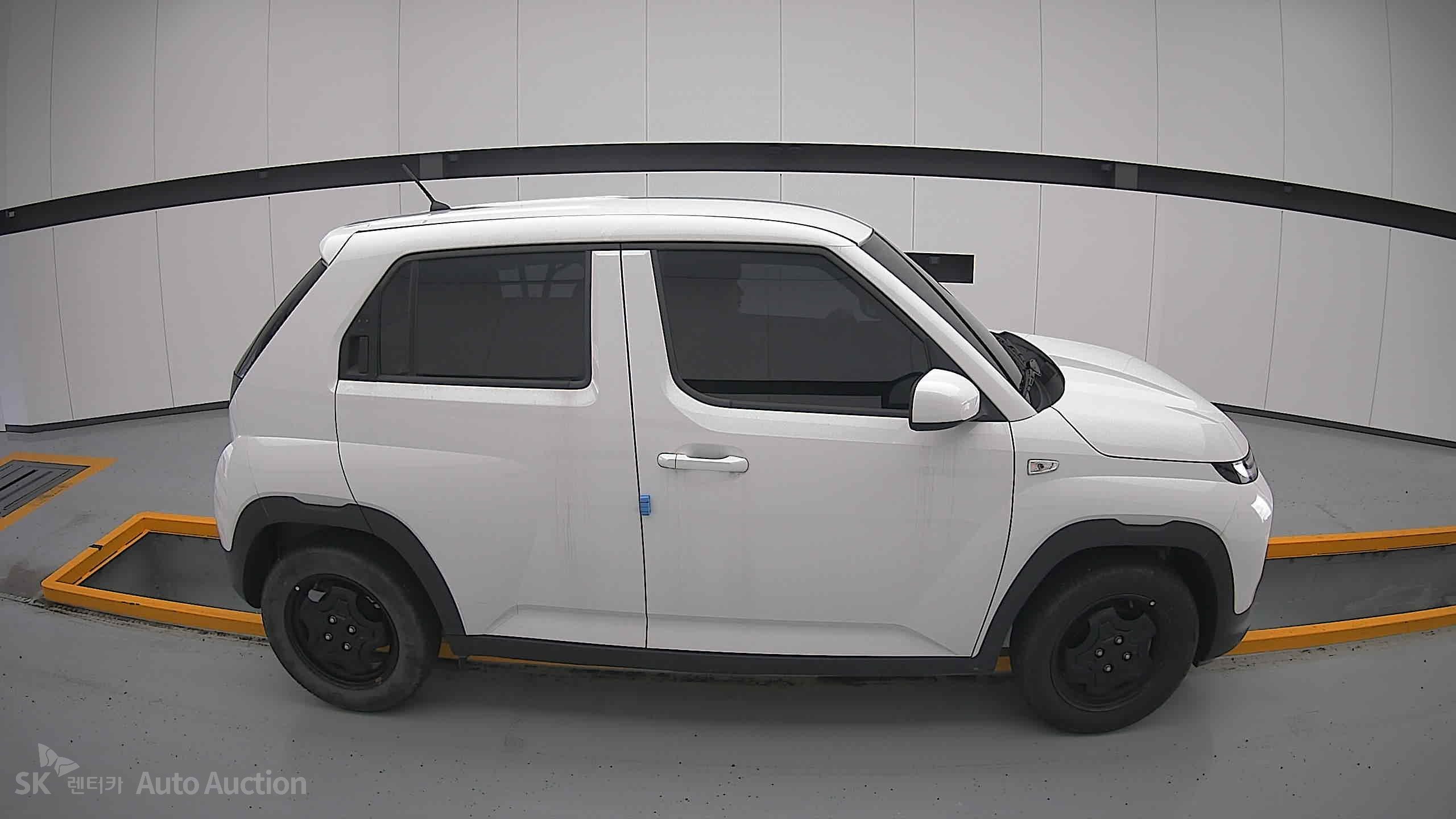 2023 - hyundai casper