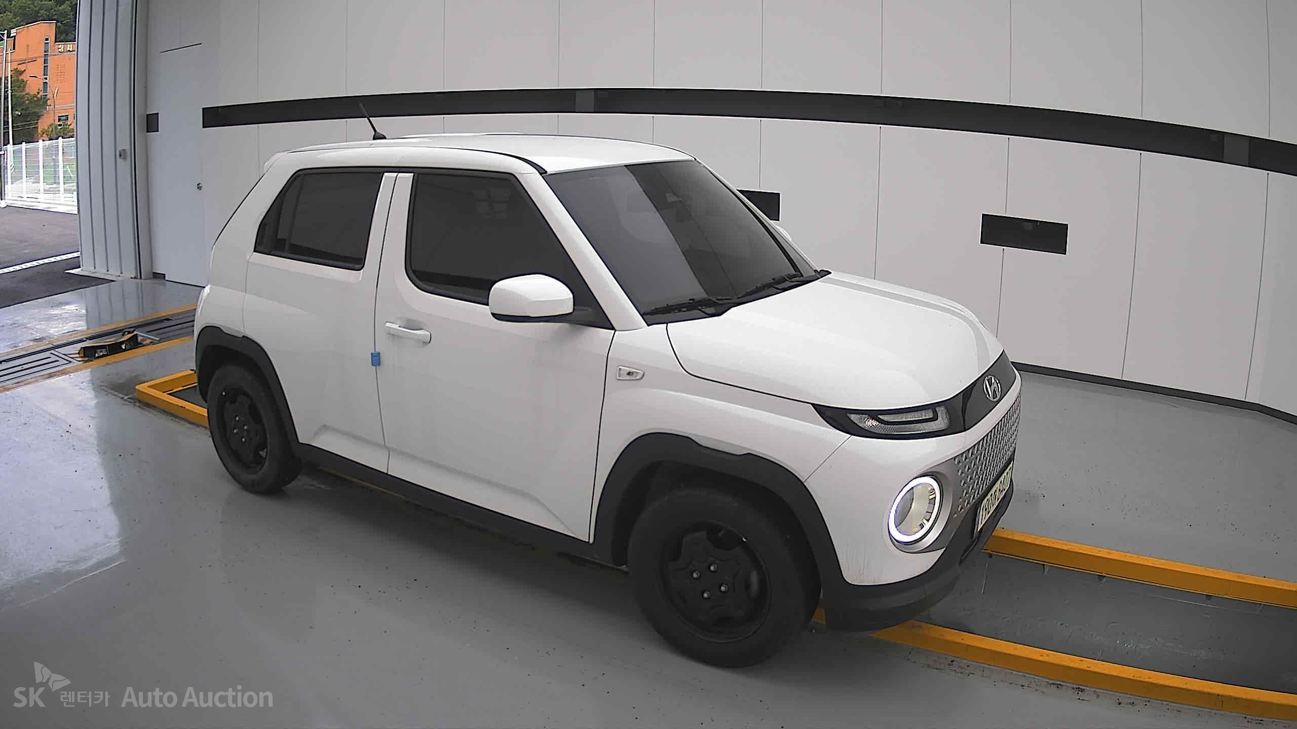 2023 - hyundai casper