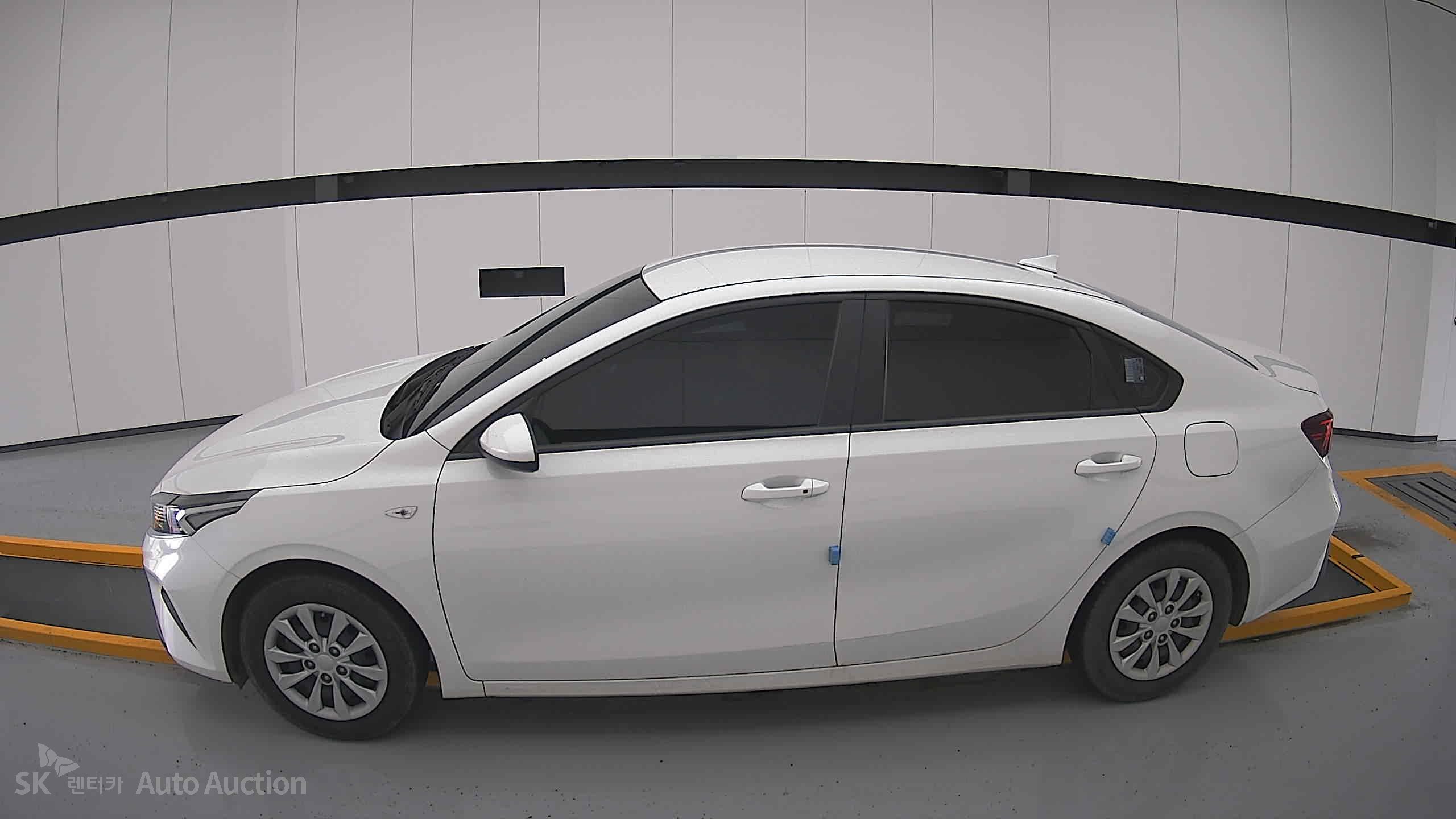 2022 - kia k3
